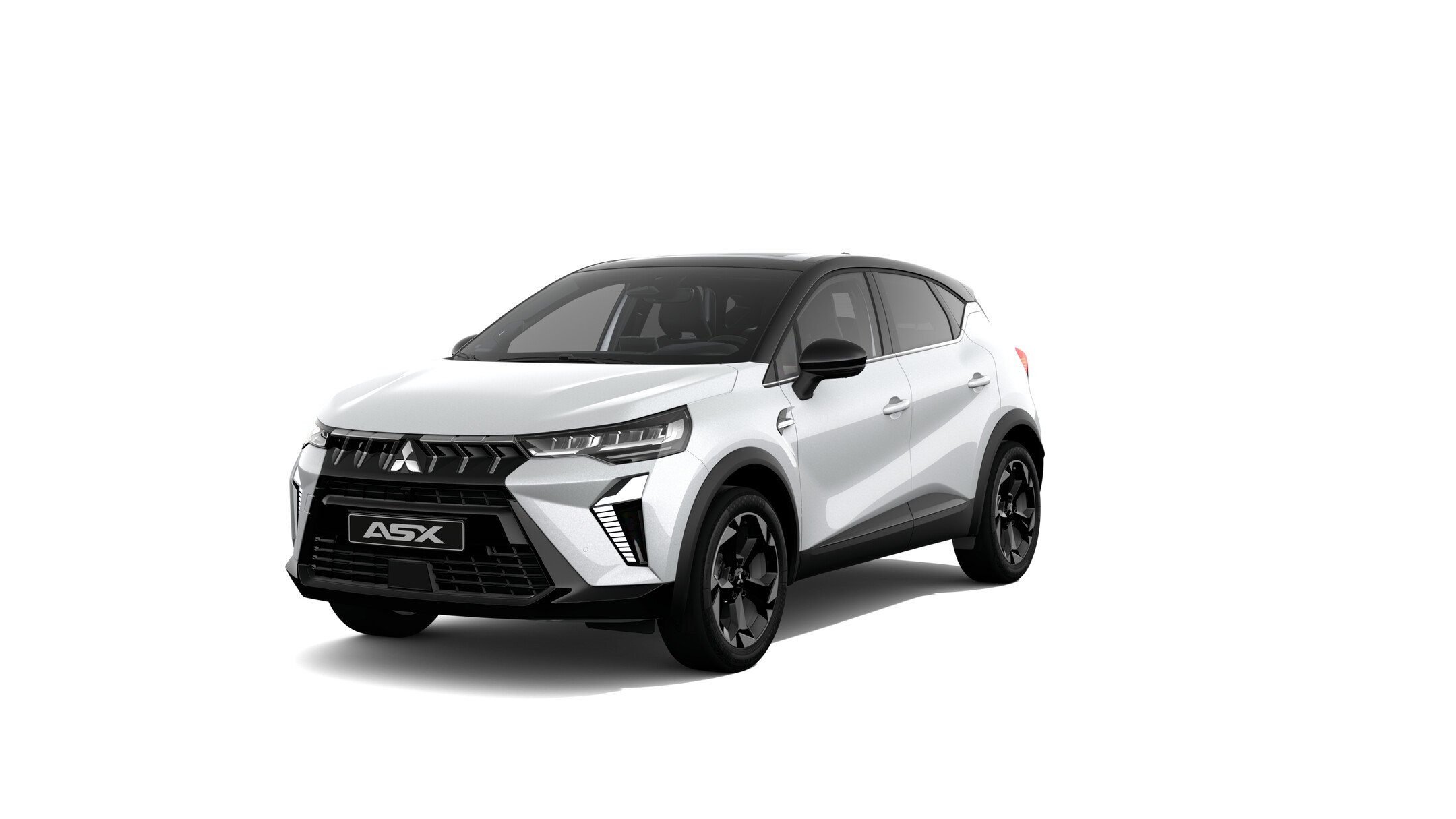 Mitsubishi - ASX Kaiteki 130T MHEV 7DCT - N3653