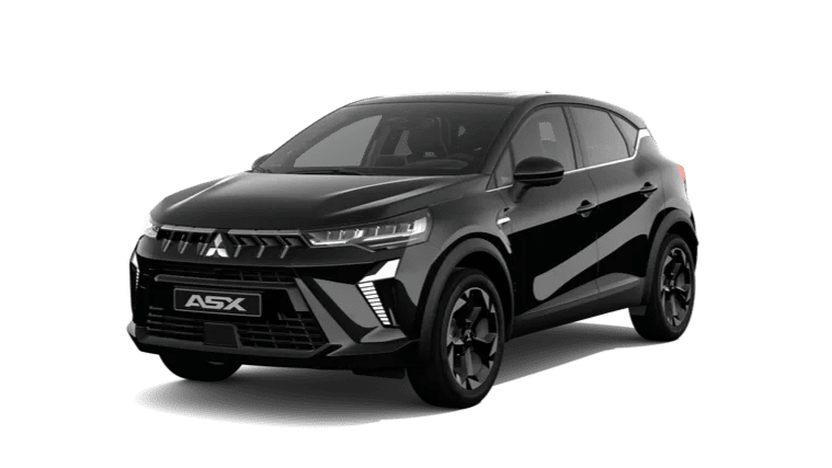 Mitsubishi - ASX 120T Kaiteki - N3485