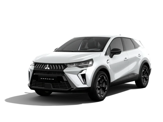 Mitsubishi - Grandis 130T MHEV 6MT Kaiteki - N3557