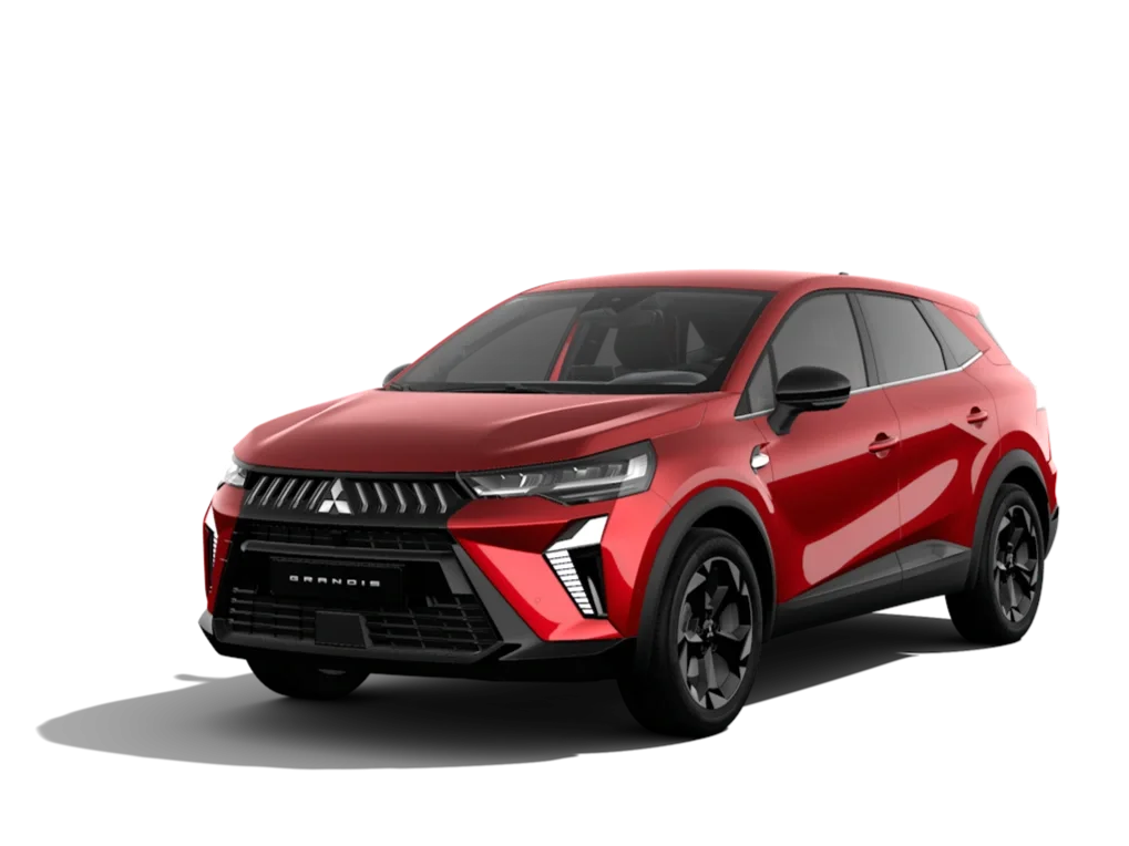 Mitsubishi - Grandis 130T MHEV 7DCT Kaiteki