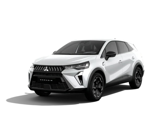 Mitsubishi - Grandis 130T MHEV 7DCT Kaiteki