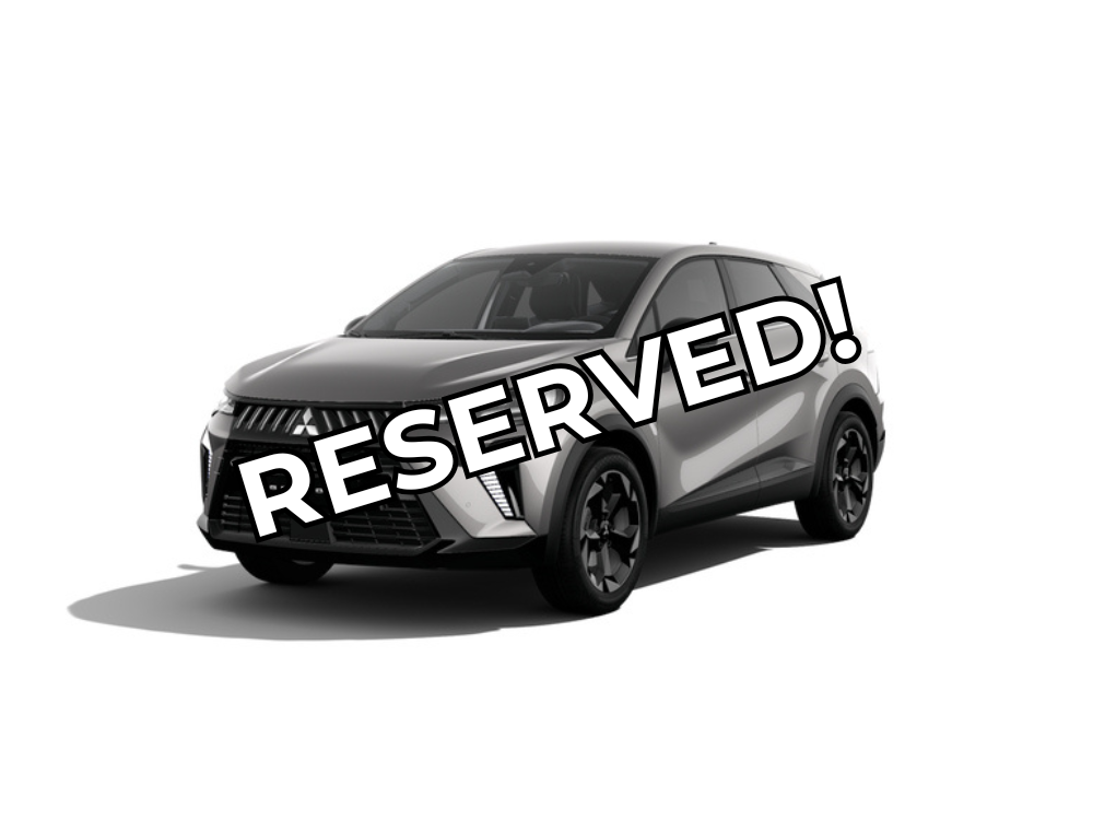 Mitsubishi - Grandis 130T MHEV 7DCT Kaiteki - N3588