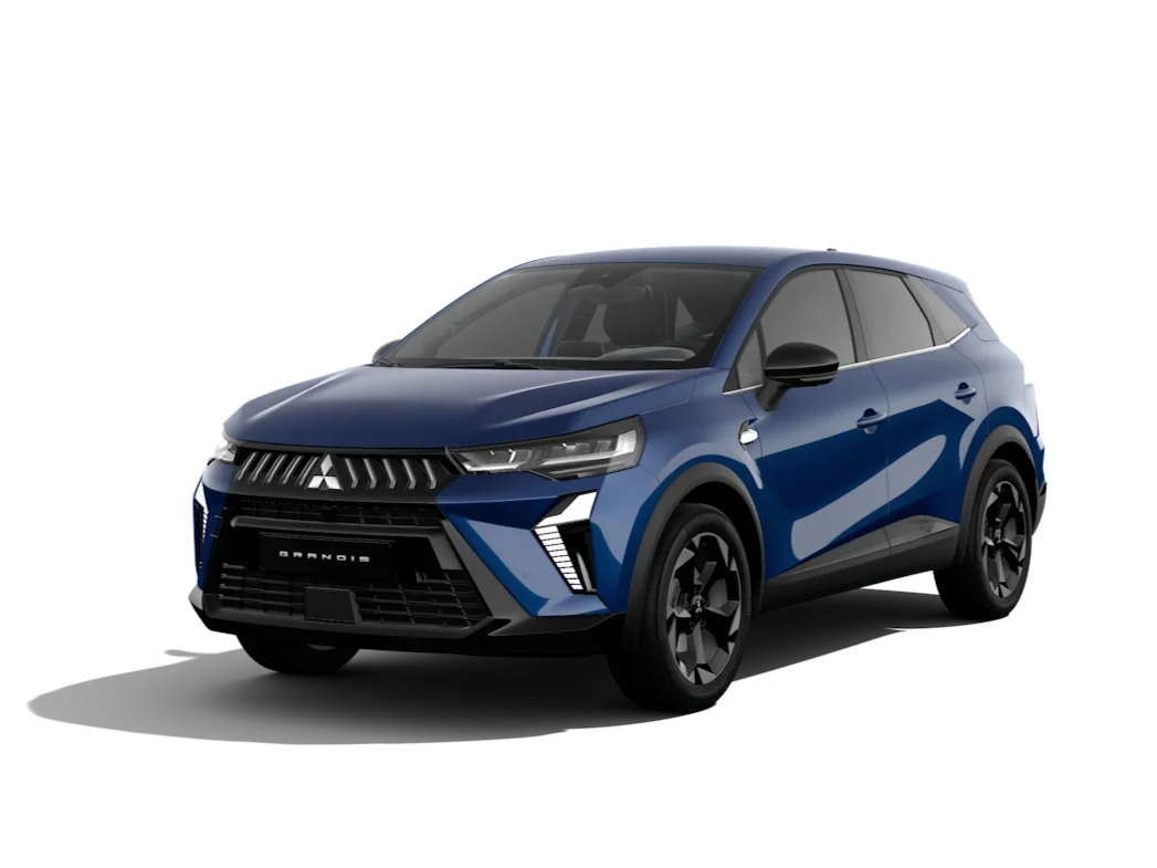 Mitsubishi - Grandis 130T MHEV 7DCT Kaiteki