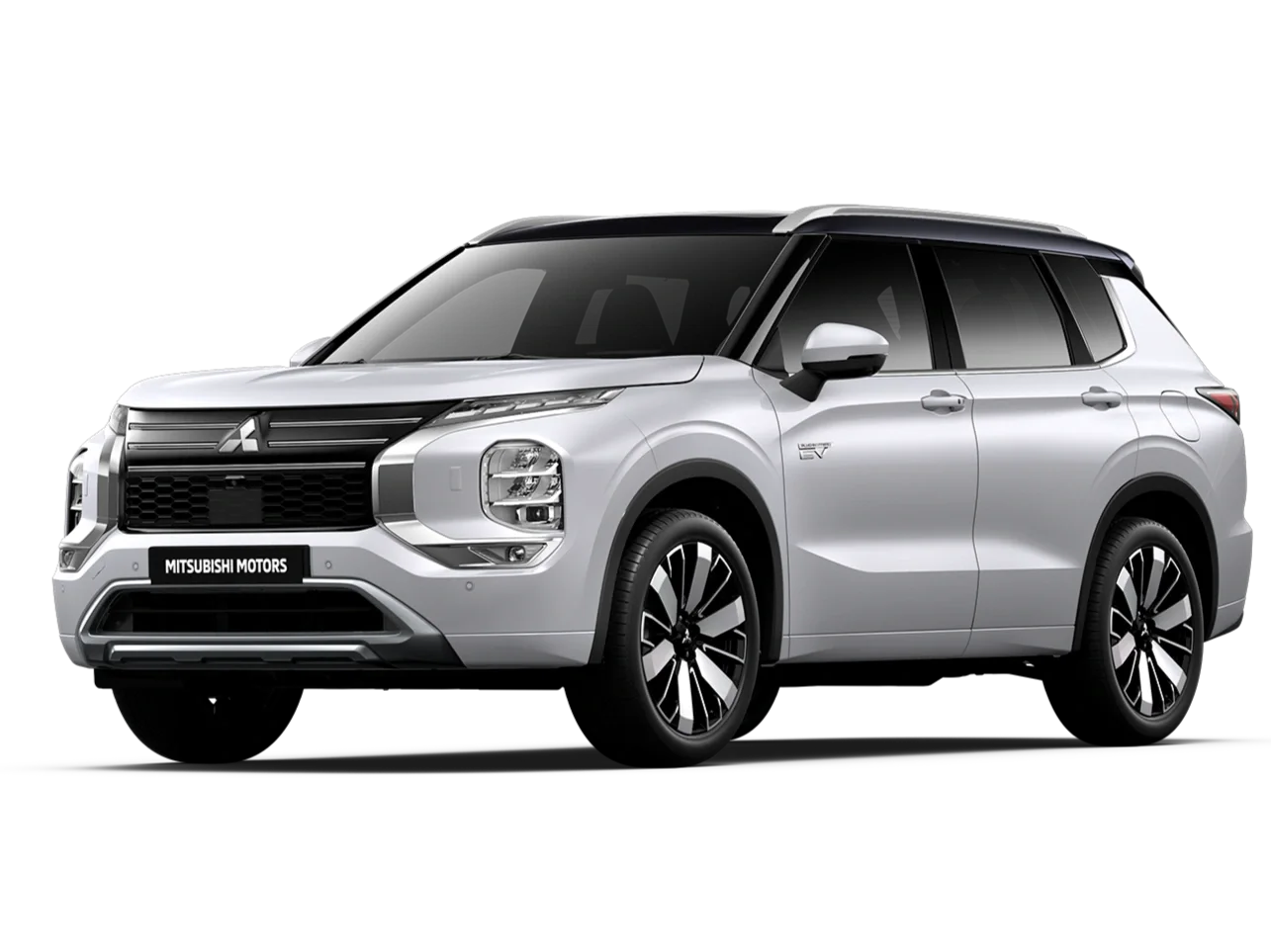 Mitsubishi - Outlander PHEV 4WD Kaiteki+