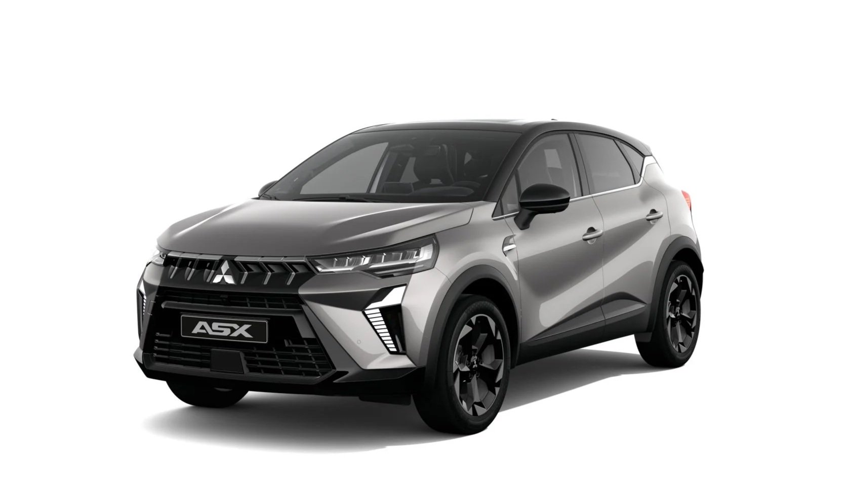 Mitsubishi - ASX 130T MHEV 7DCT Kaiteki - N3664
