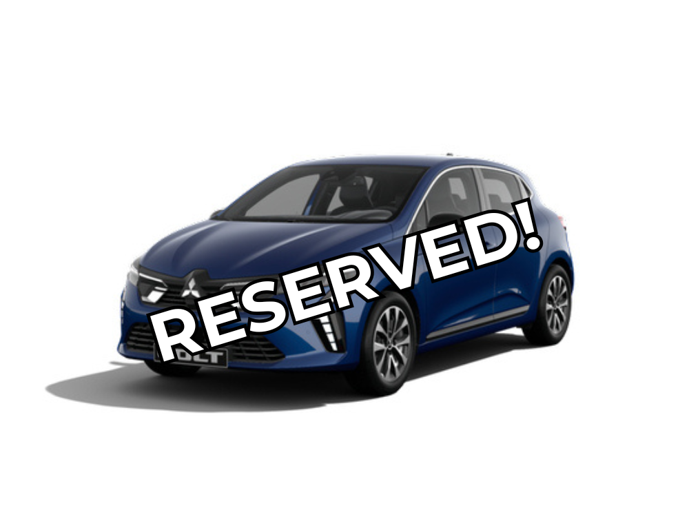 Mitsubishi - Colt 100T Kaiteki - N3411 