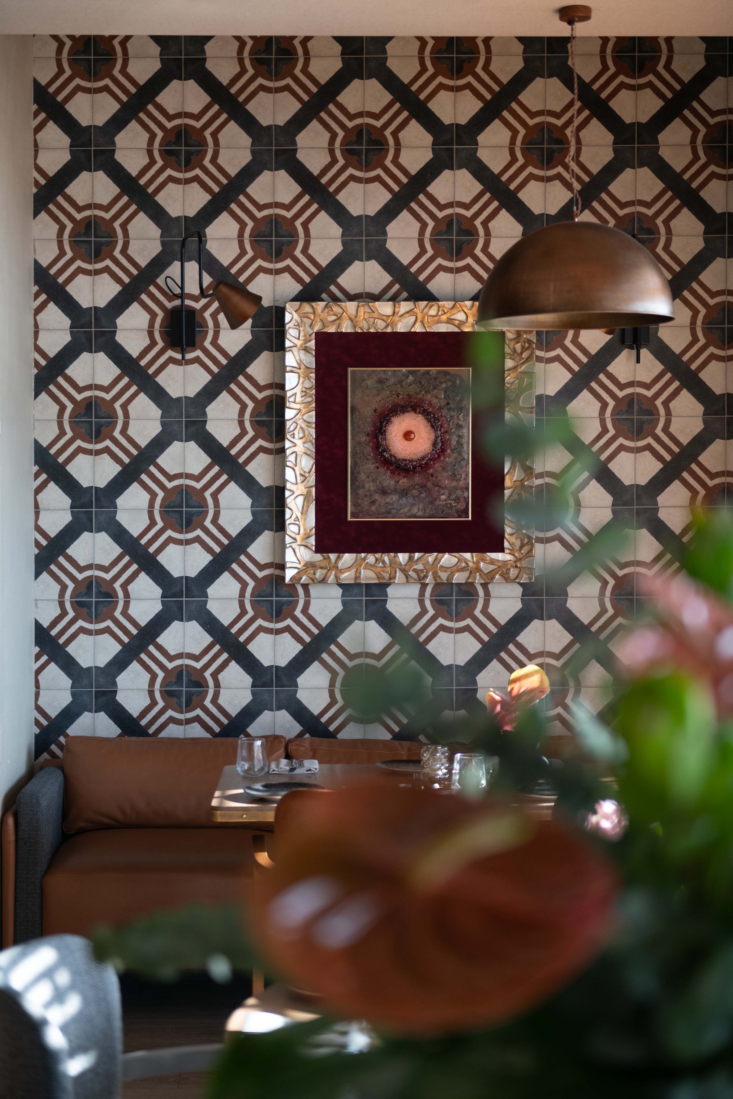 Limoncello Restaurant Photo Shoot Poland Paulina Hinz Interior Design Photography 18.jpg