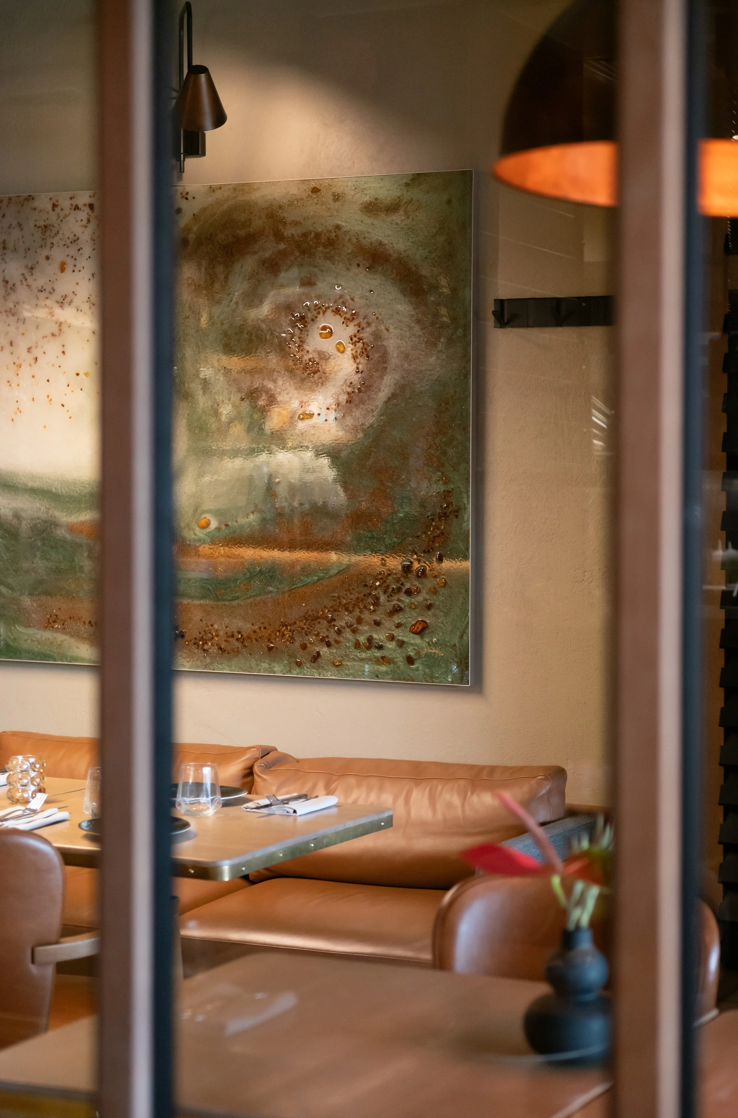 Limoncello Restaurant Photo Shoot Poland Paulina Hinz Interior Design Photography 15.jpg
