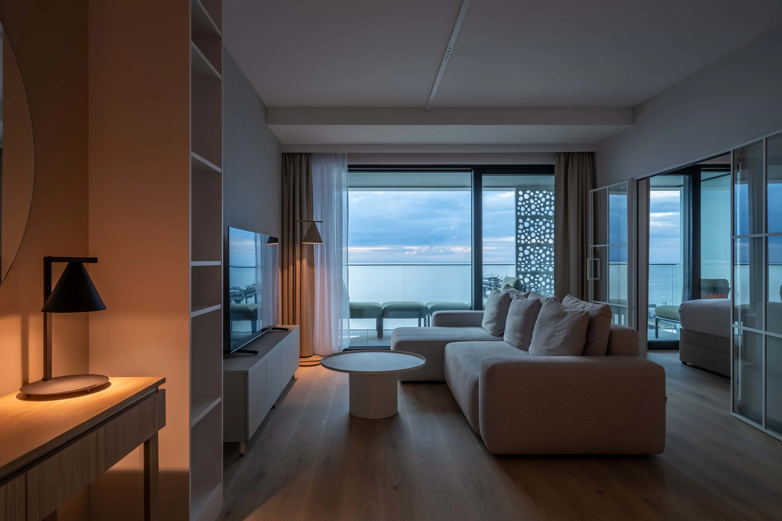 Baltic View Resort & Spa, Member of Radisson Individuals, Miedzyzdroje, Poland