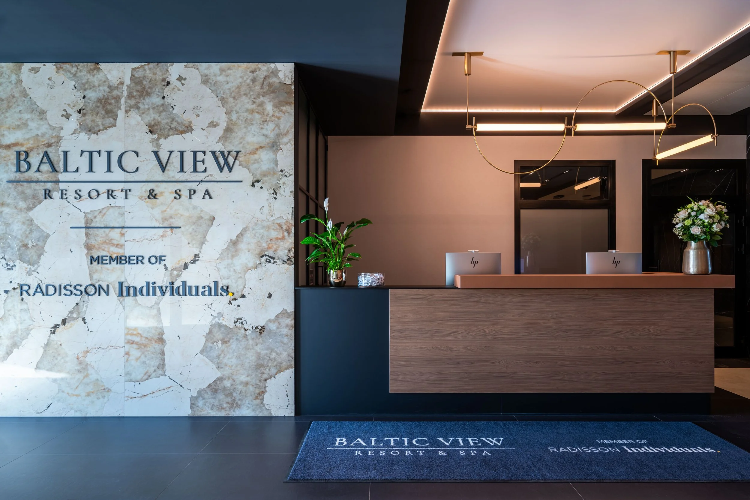 Baltic View Resort & Spa, Member of Radisson Individuals, Międzyzdroje