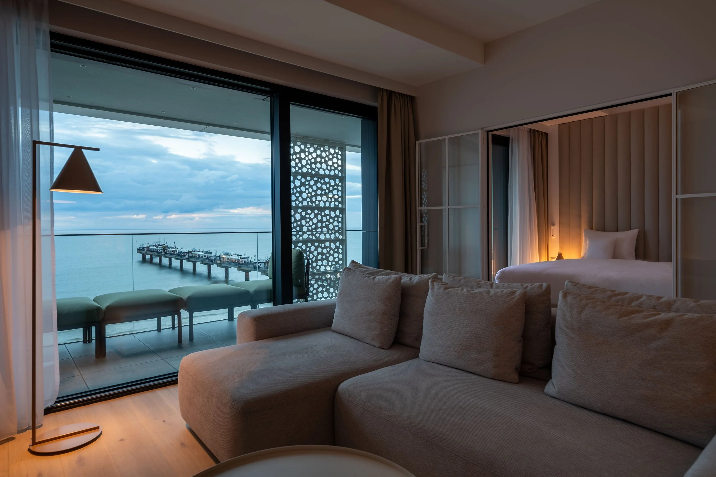 Baltic View Resort & Spa, Member of Radisson Individuals, Międzyzdroje