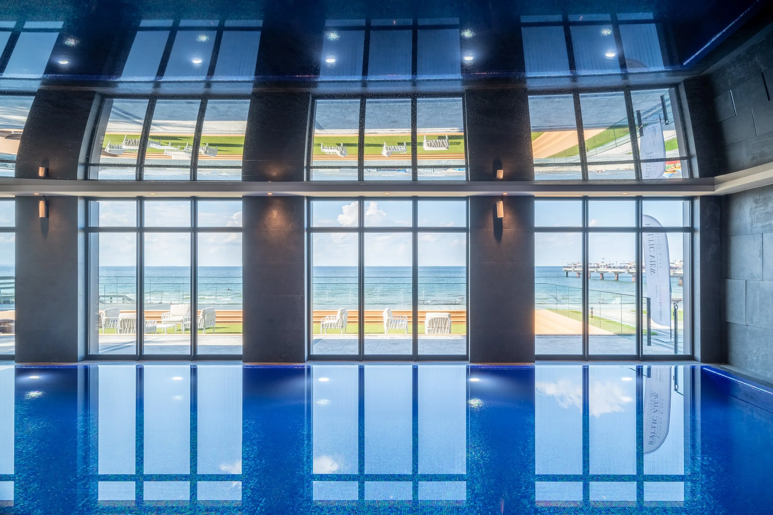 Baltic View Resort & Spa, Member of Radisson Individuals, Międzyzdroje