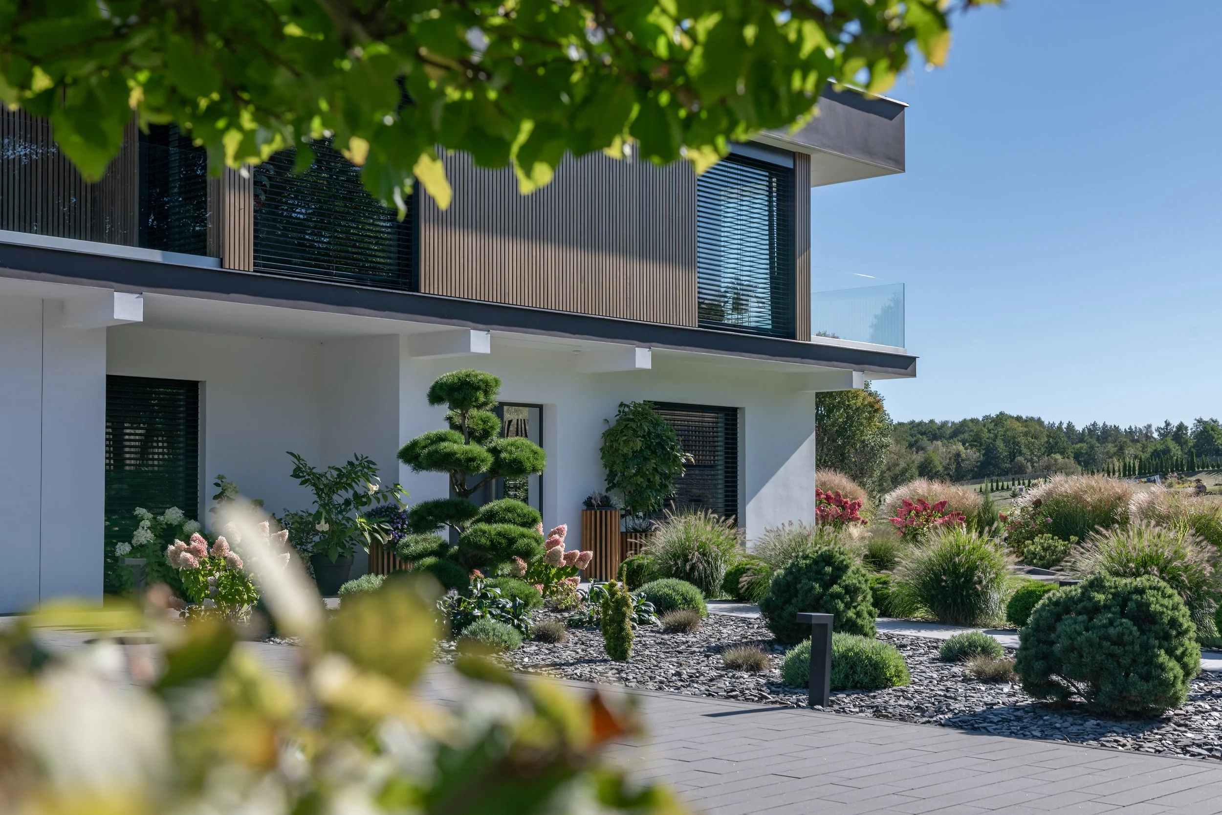 Residential House Swimming Pool Poland Architecture Photography Paulina Hinz 3.jpg