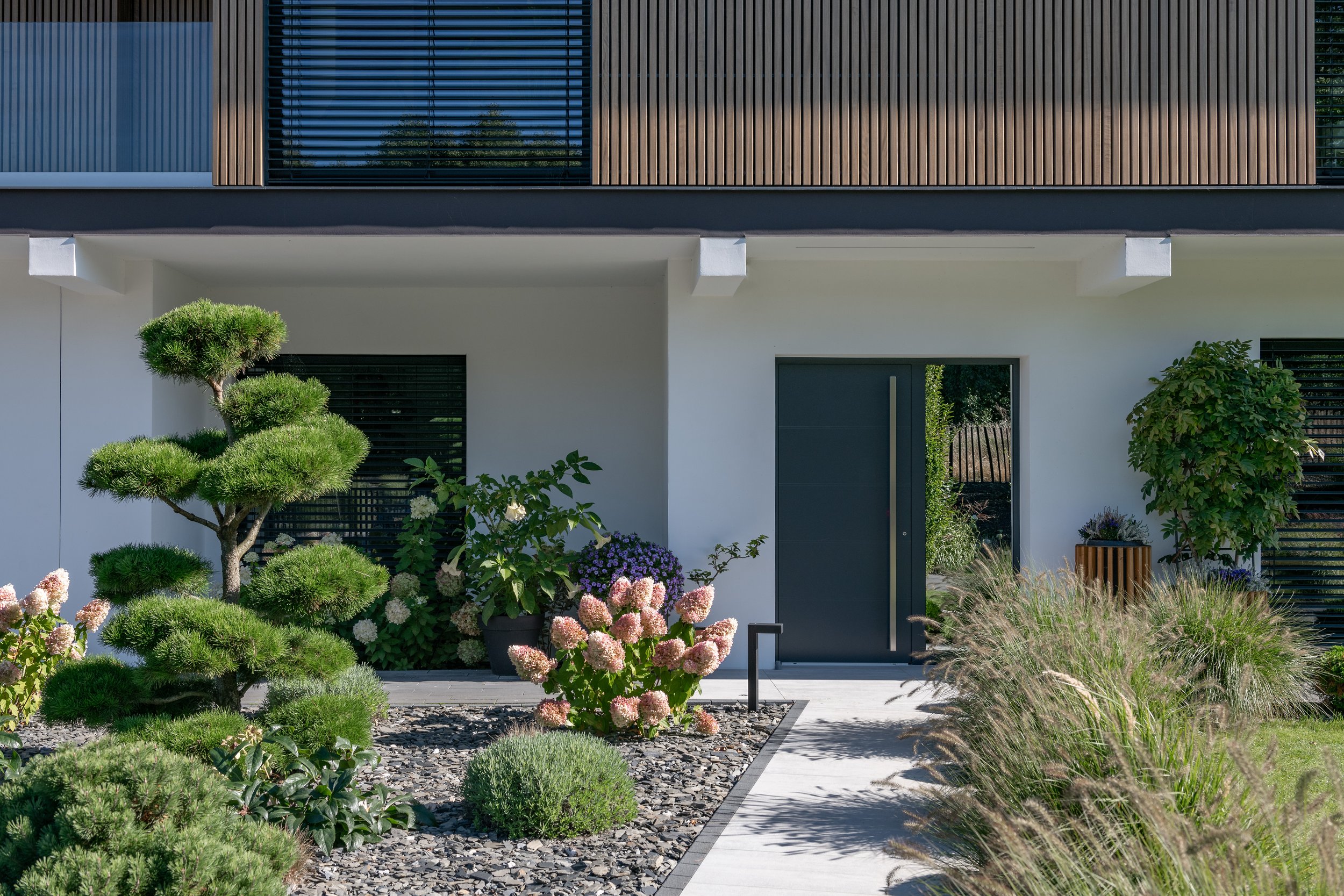 Residential House Swimming Pool Poland Architecture Photography Paulina Hinz 2.jpg