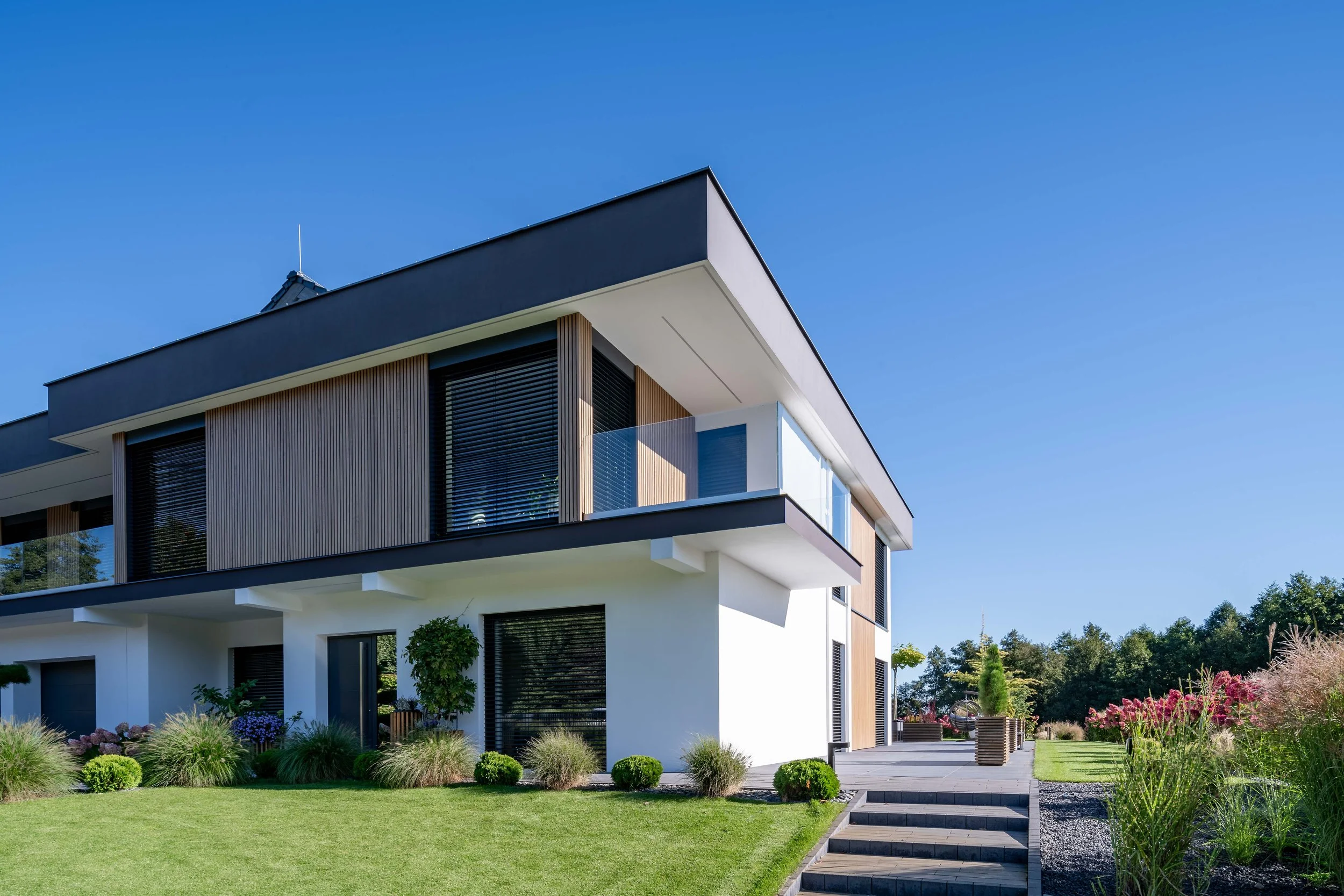 Residential House Swimming Pool Poland Architecture Photography Paulina Hinz 6.jpg