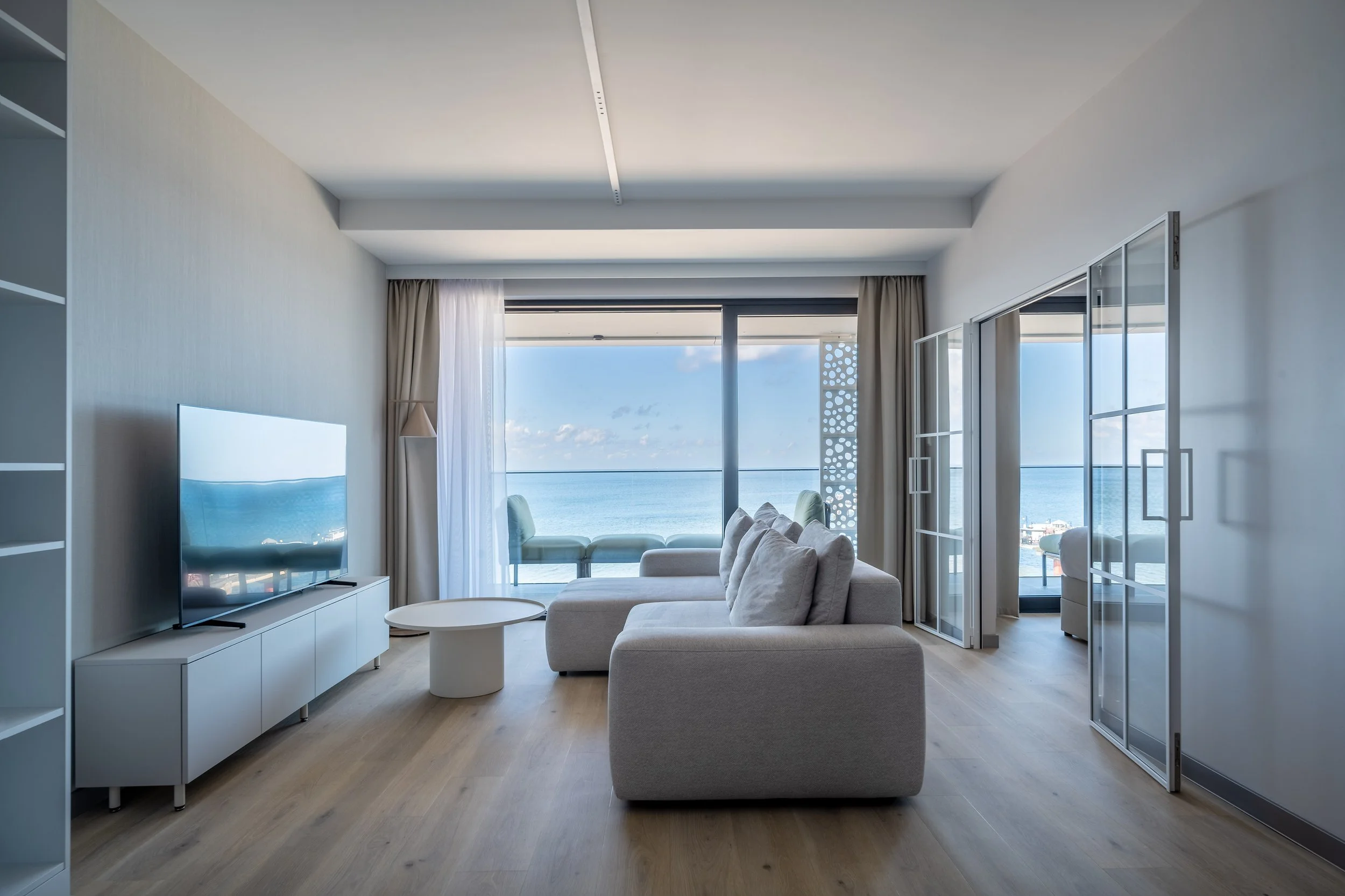 Baltic View Resort & Spa, Member of Radisson Individuals, Międzyzdroje