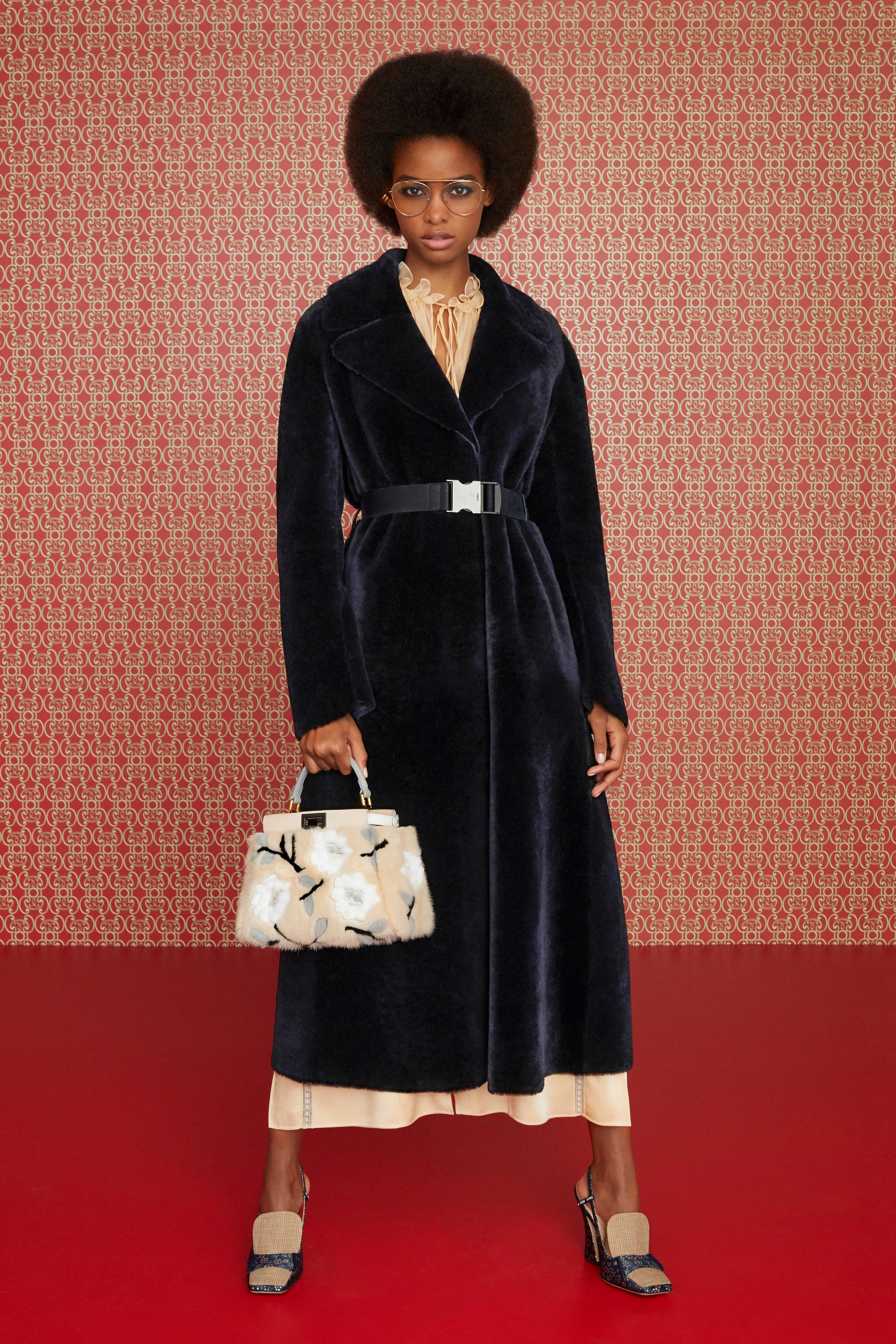      

 
   BLÉSNYA MINHER for FENDI Pre Fall 2019 Lookbook 
 






















    


  

  


 
   
    
      

        

        

        
          
             
               
                
                 
                  
      