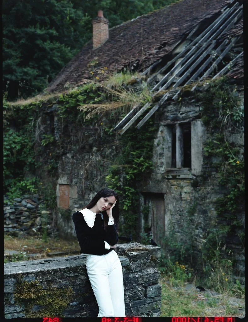 BIANCA RENTZKE for CONCEPT 13:31 Editorial