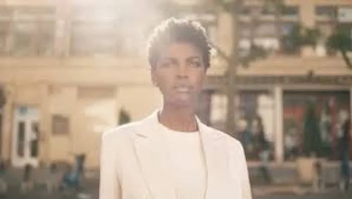 AMILNA ESTEVÃO for COLE HAAN Fall/Winter Campaign