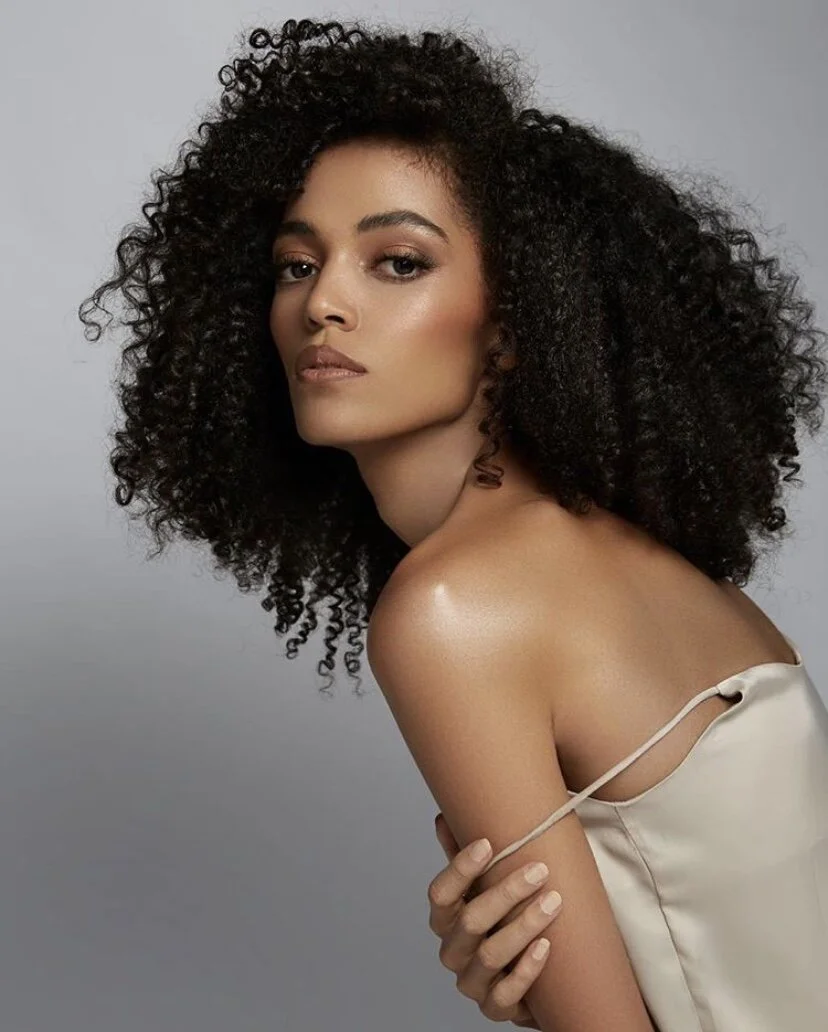 CLÁUDIA MORAIS for DANIEL BAUER MAKEUP ACADEMY