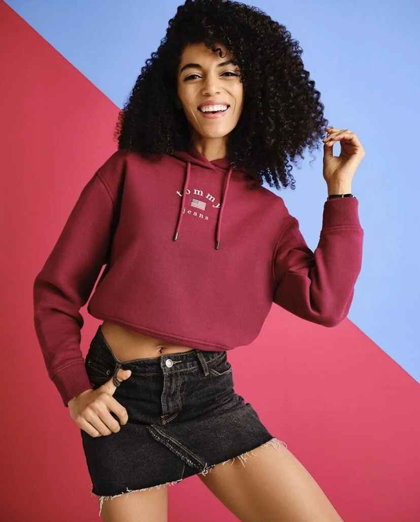 CLÁUDIA MORAIS for AMAZON FASHION INDIA Campaign