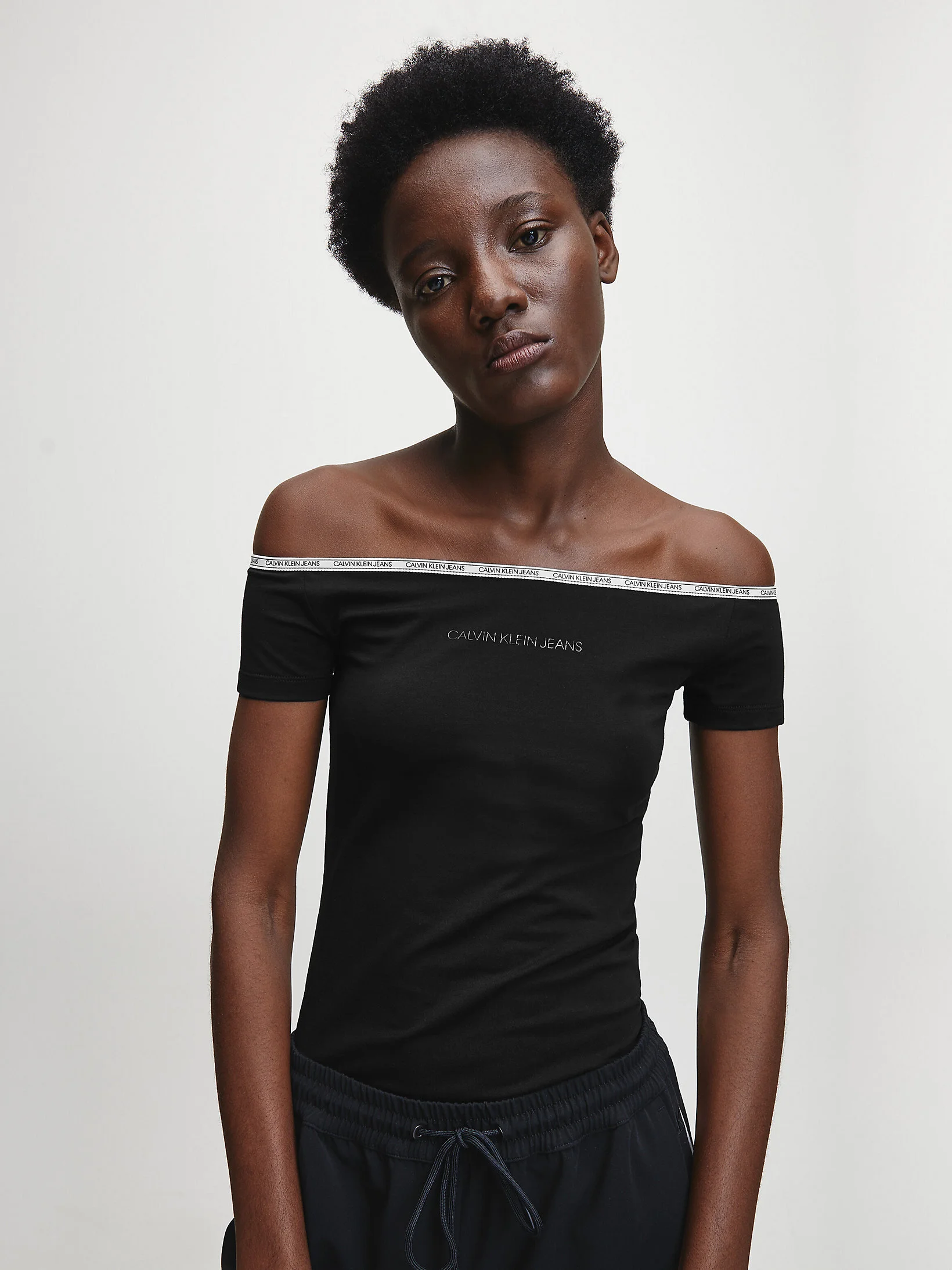 SOMPA ANTÓNIO for CALVIN KLEIN Lookbook 