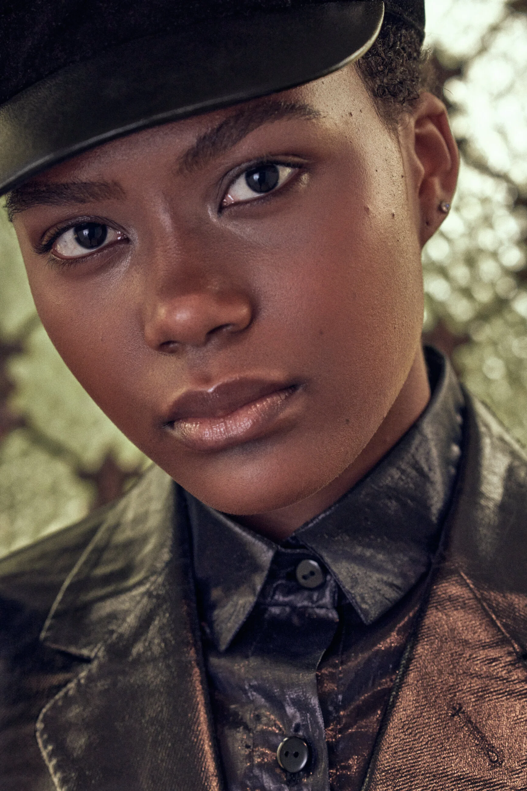 RUFANE TOMAS for PORTUGUESE SOUL Editorial Print &amp; Video