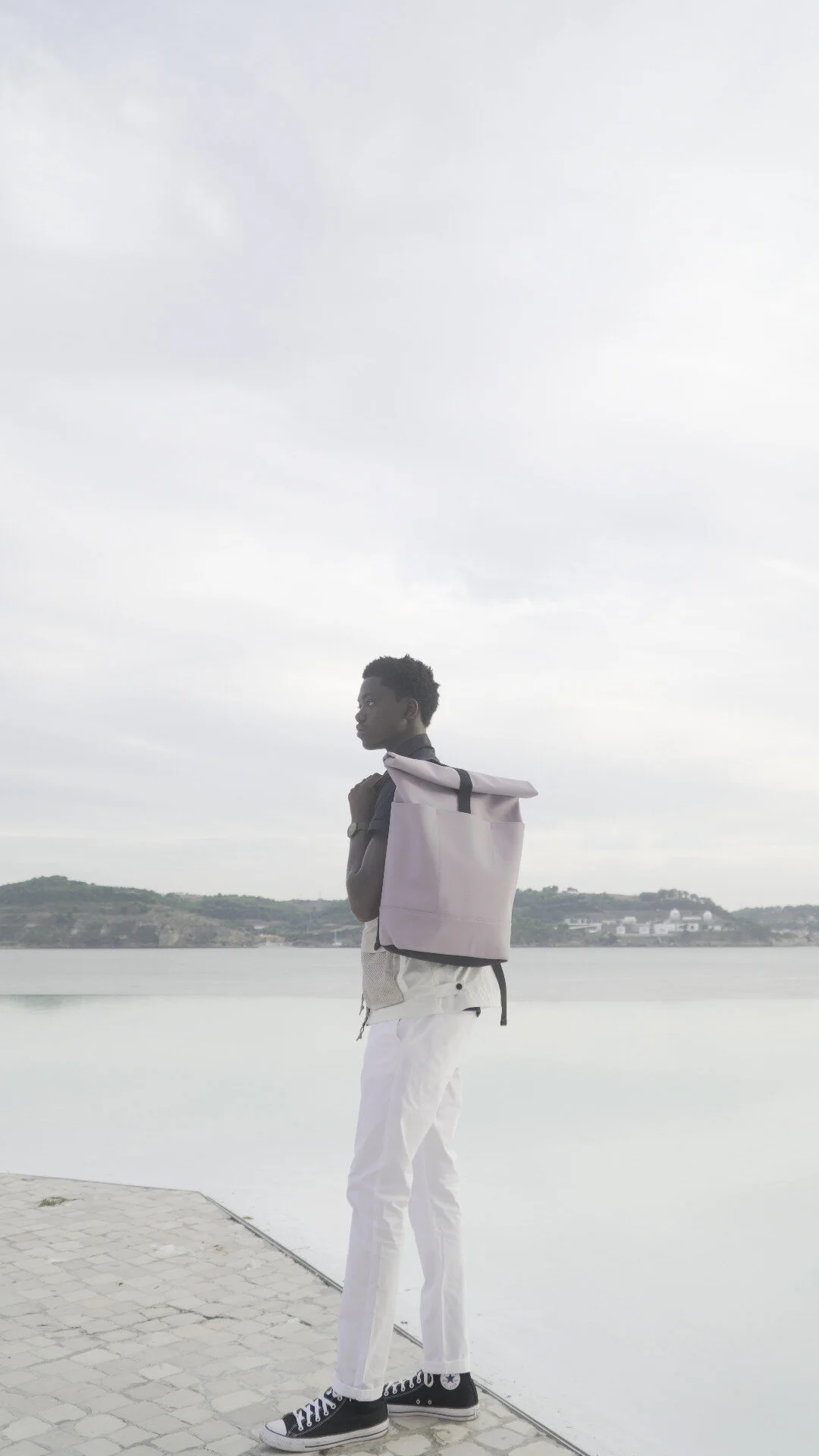 DANIEL CHRISTIAN for UCON ACROBATICS