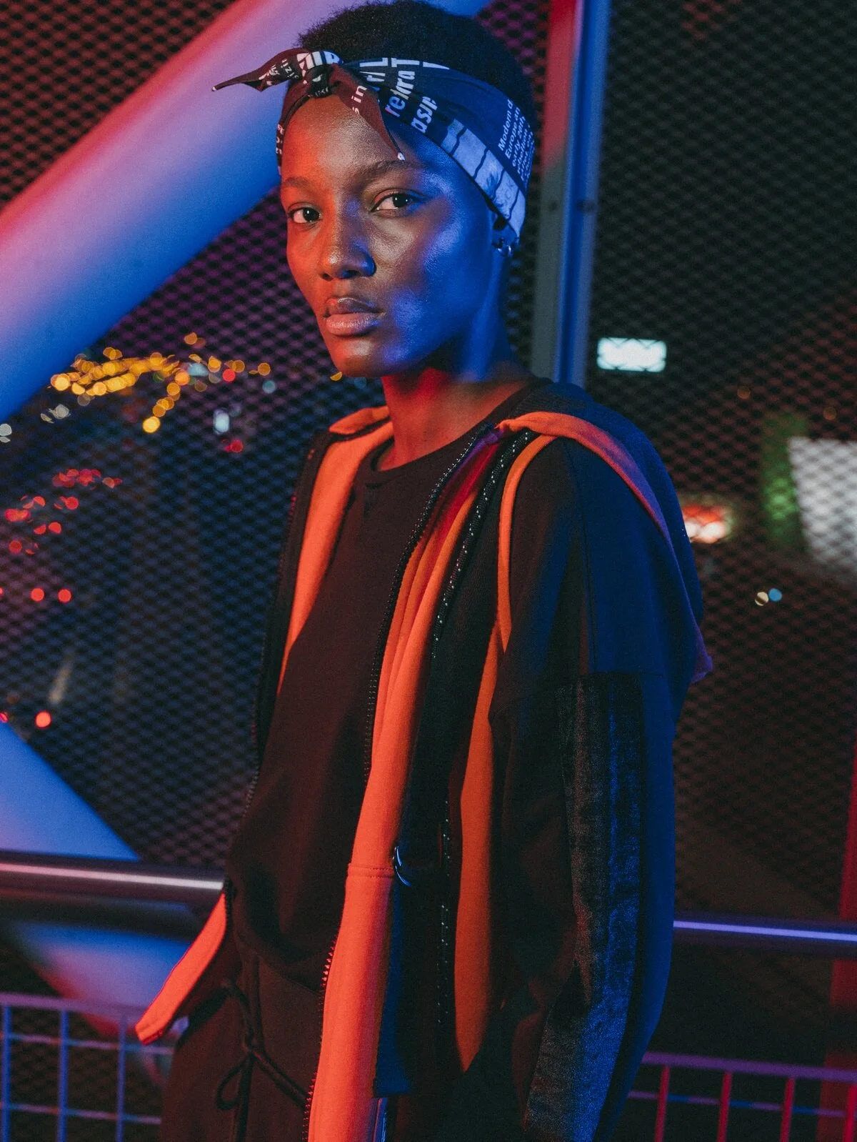 SOMPA ANTÓNIO for BDTK F/W 2020-21 Collection Campaign Print &amp; Video