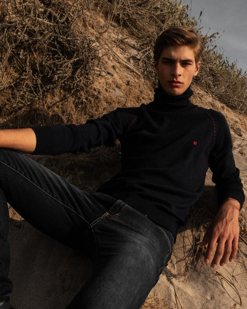 MARTIM CANAVARRO for LION OF PORCHES FW21 Campaign