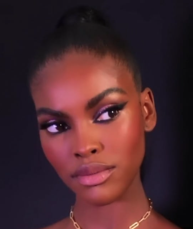 AMILNA ESTEVÃO for PAT MCGRATH LABS The Divine Rose II Collection