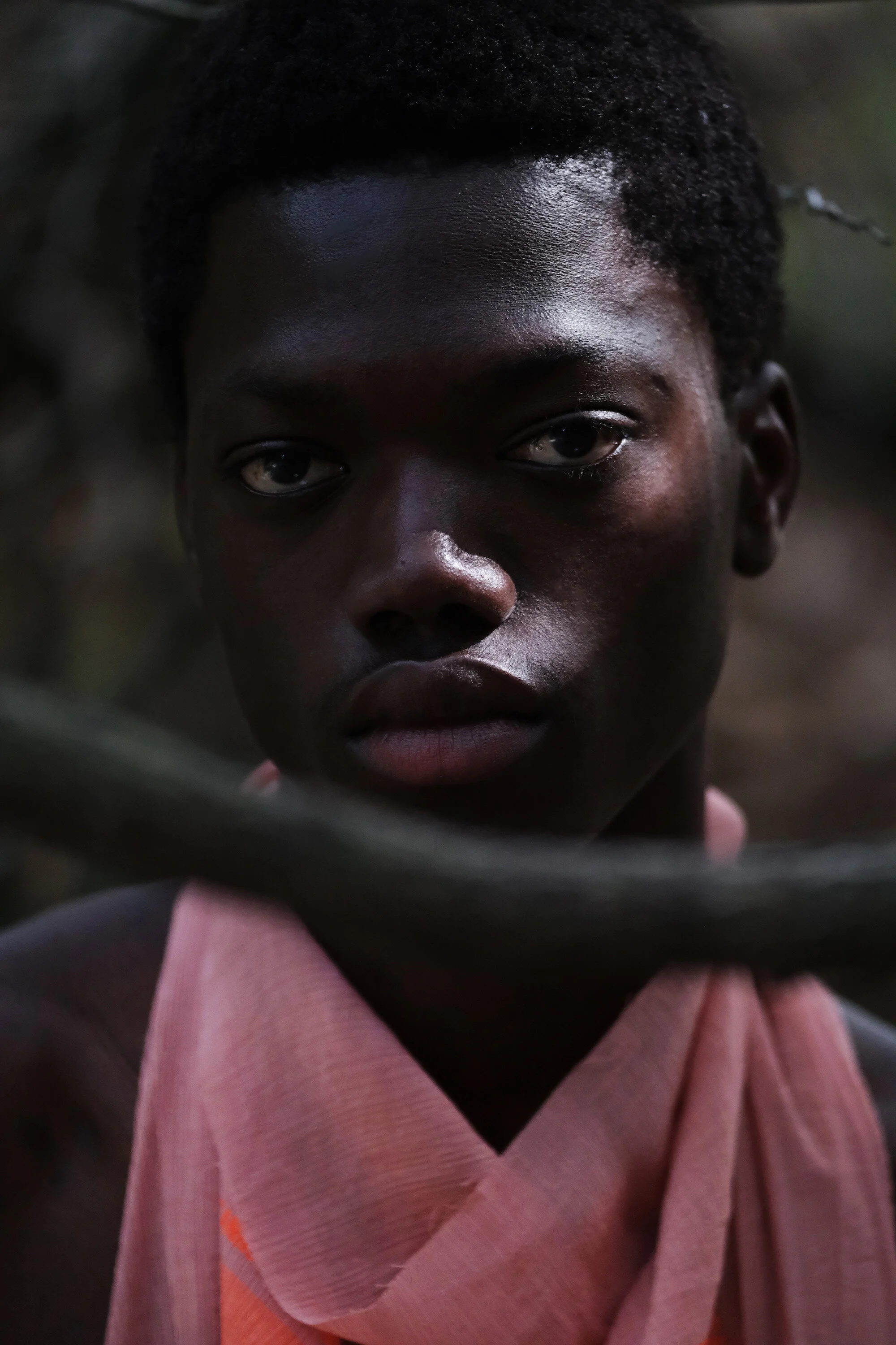 DANIEL CHRISTIAN for PRINÇIPAL MAGAZINE Editorial