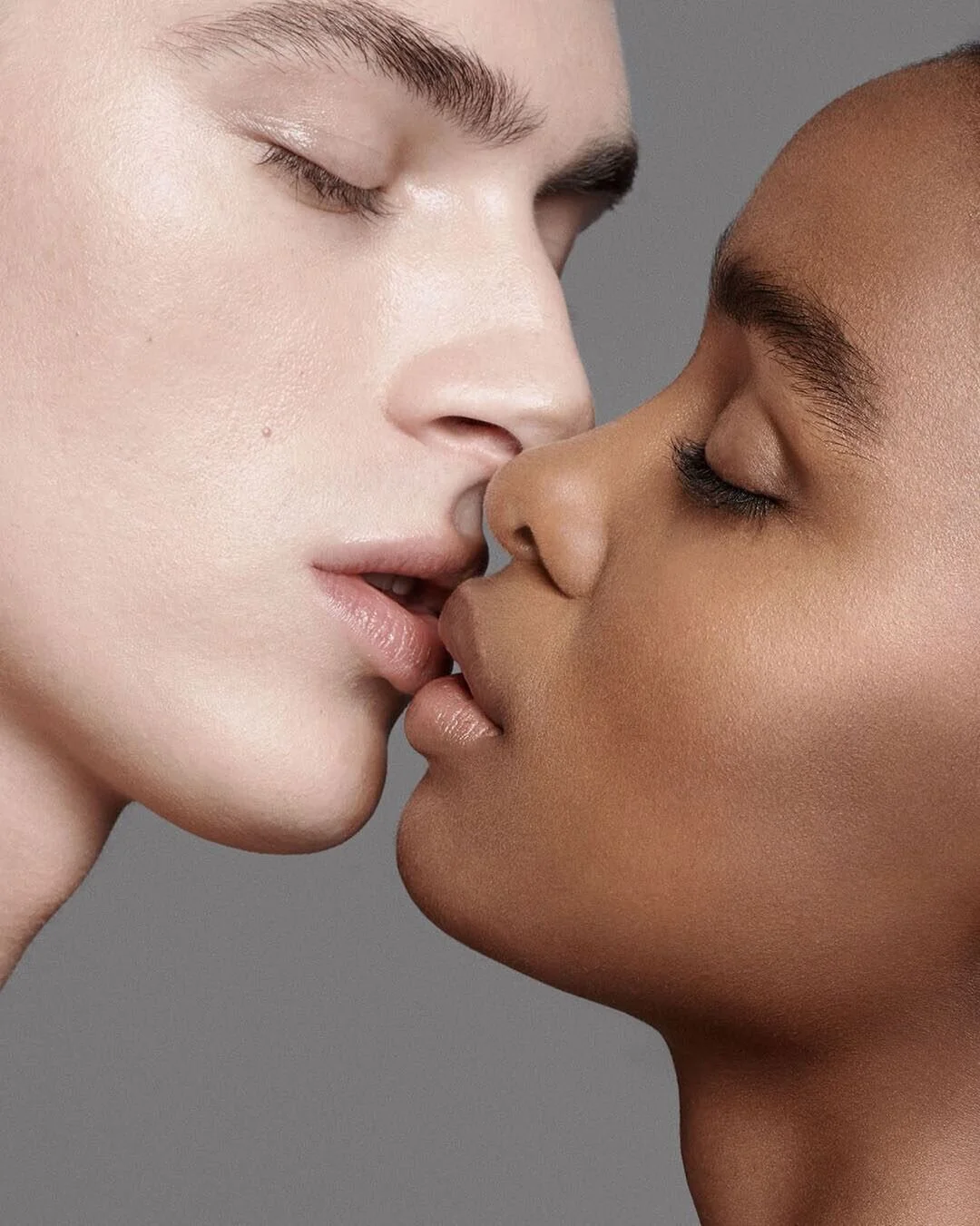 BLÉSNYA MINHER for NARS Campaign