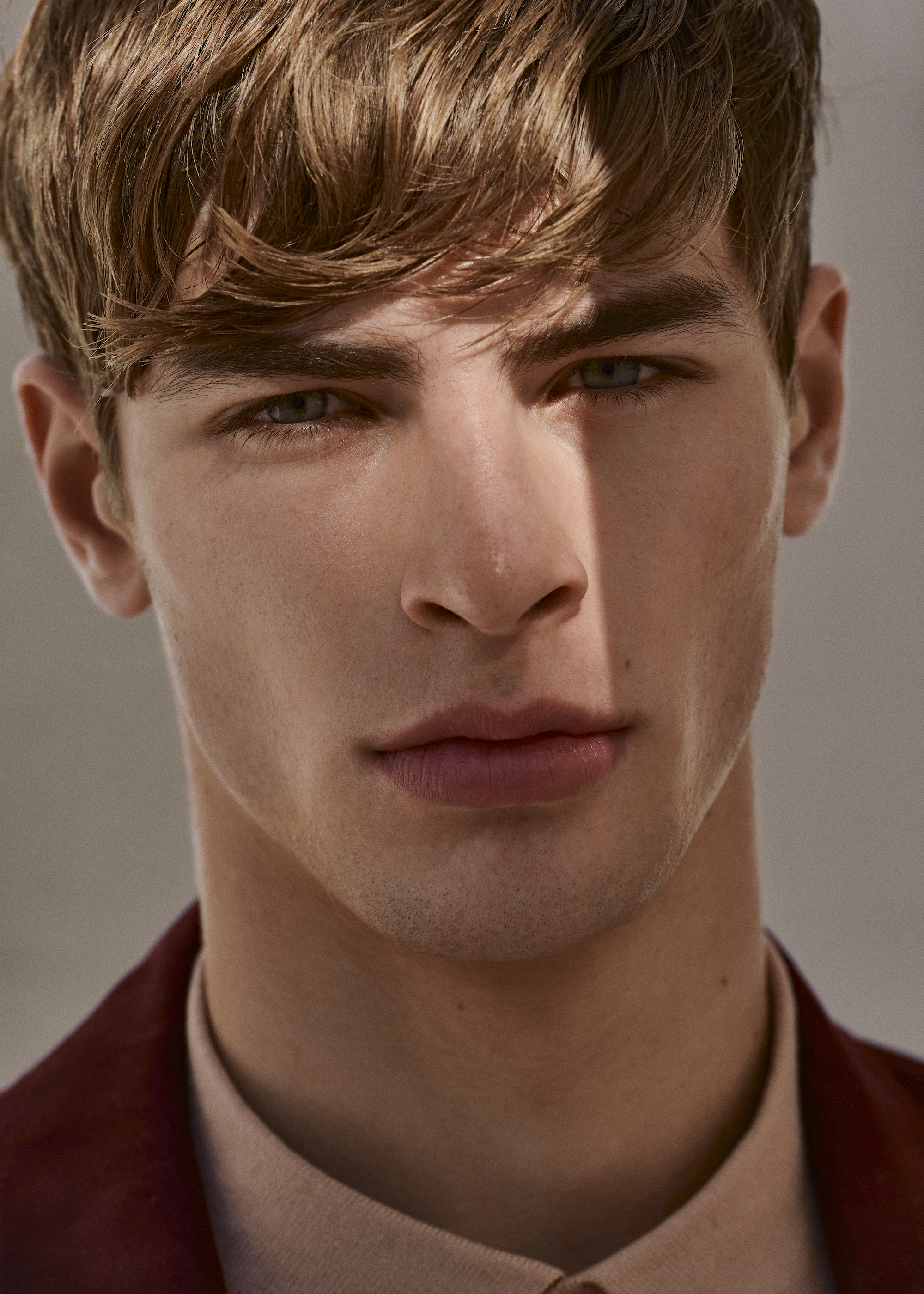 MARTIM CANAVARRO for BELCINTO Campaign