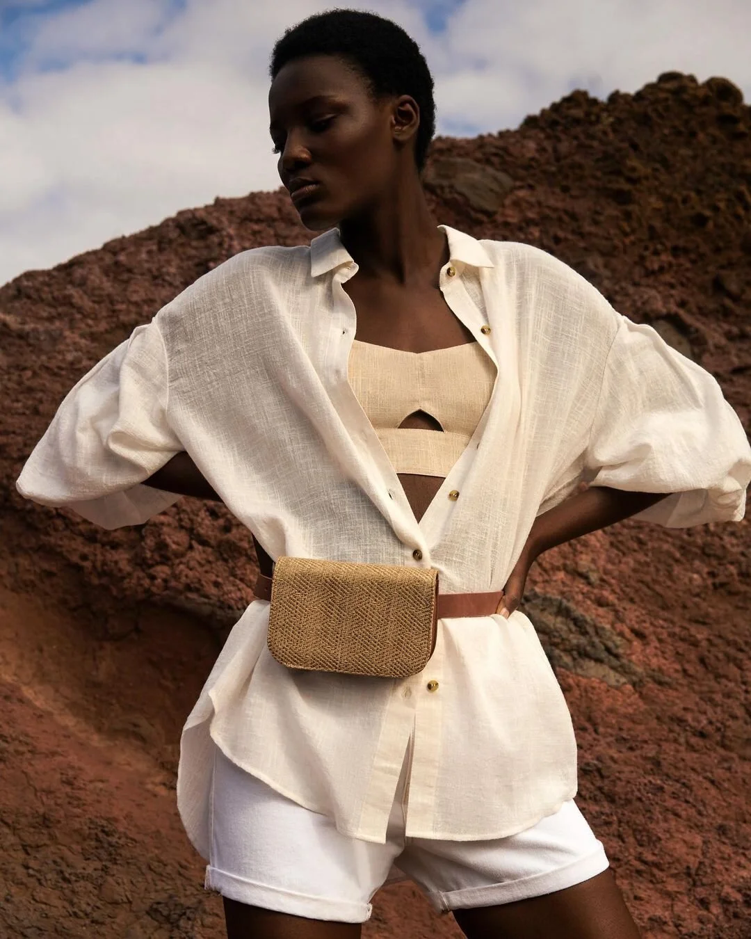 SOMPA ANTÓNIO for TIFFOSI Summer Campaign