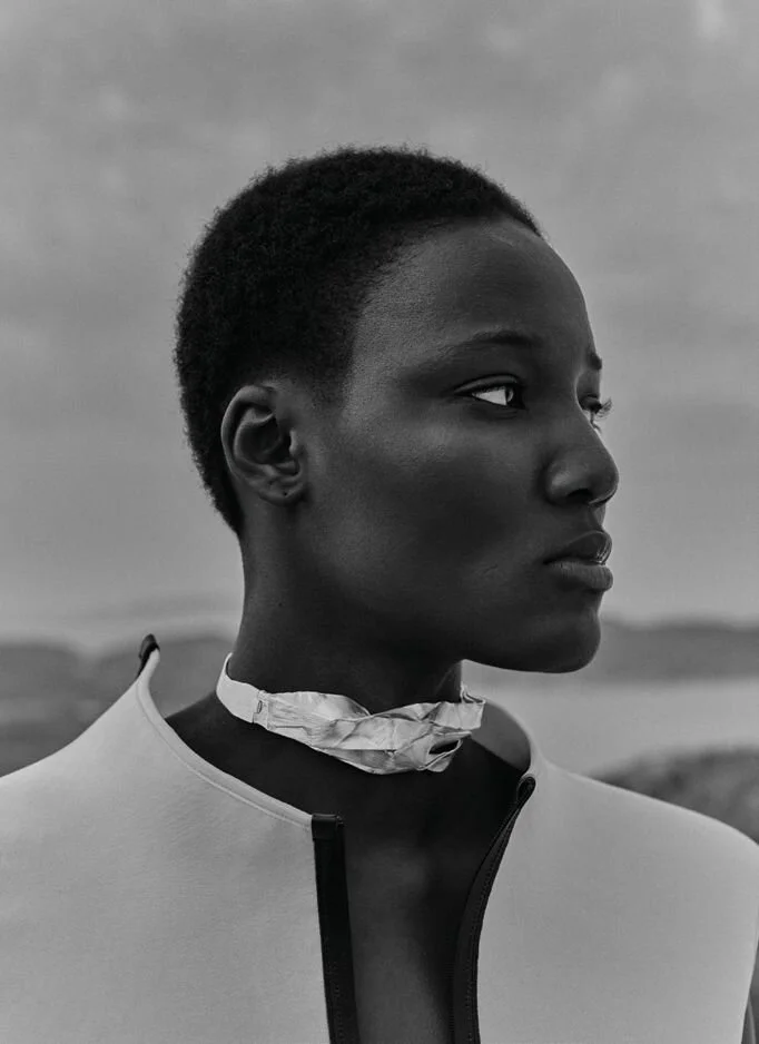 SOMPA ANTÓNIO for NOMAS MAGAZINE Editorial