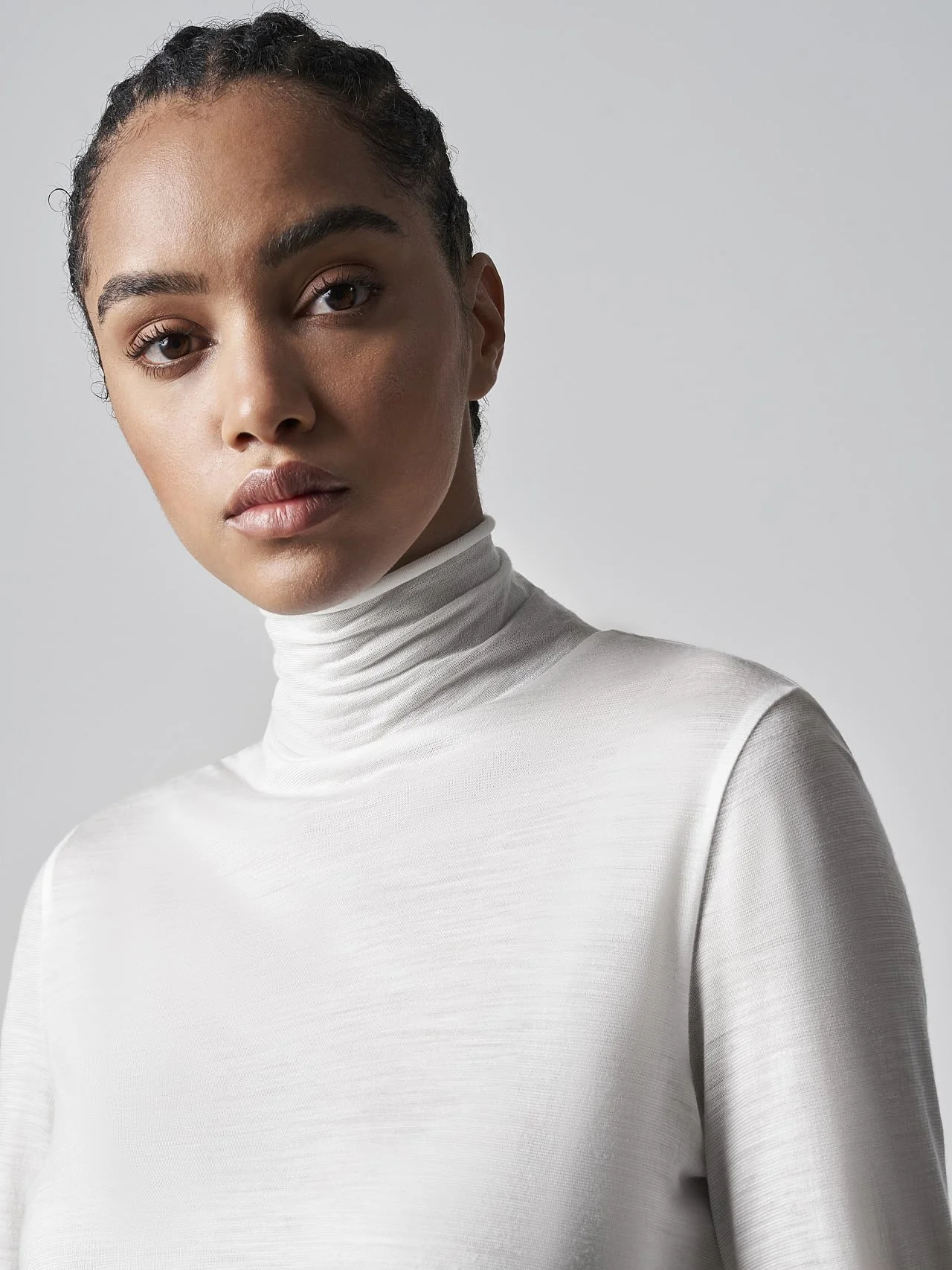 ELSA BALDAIA for ALPHA TAURI