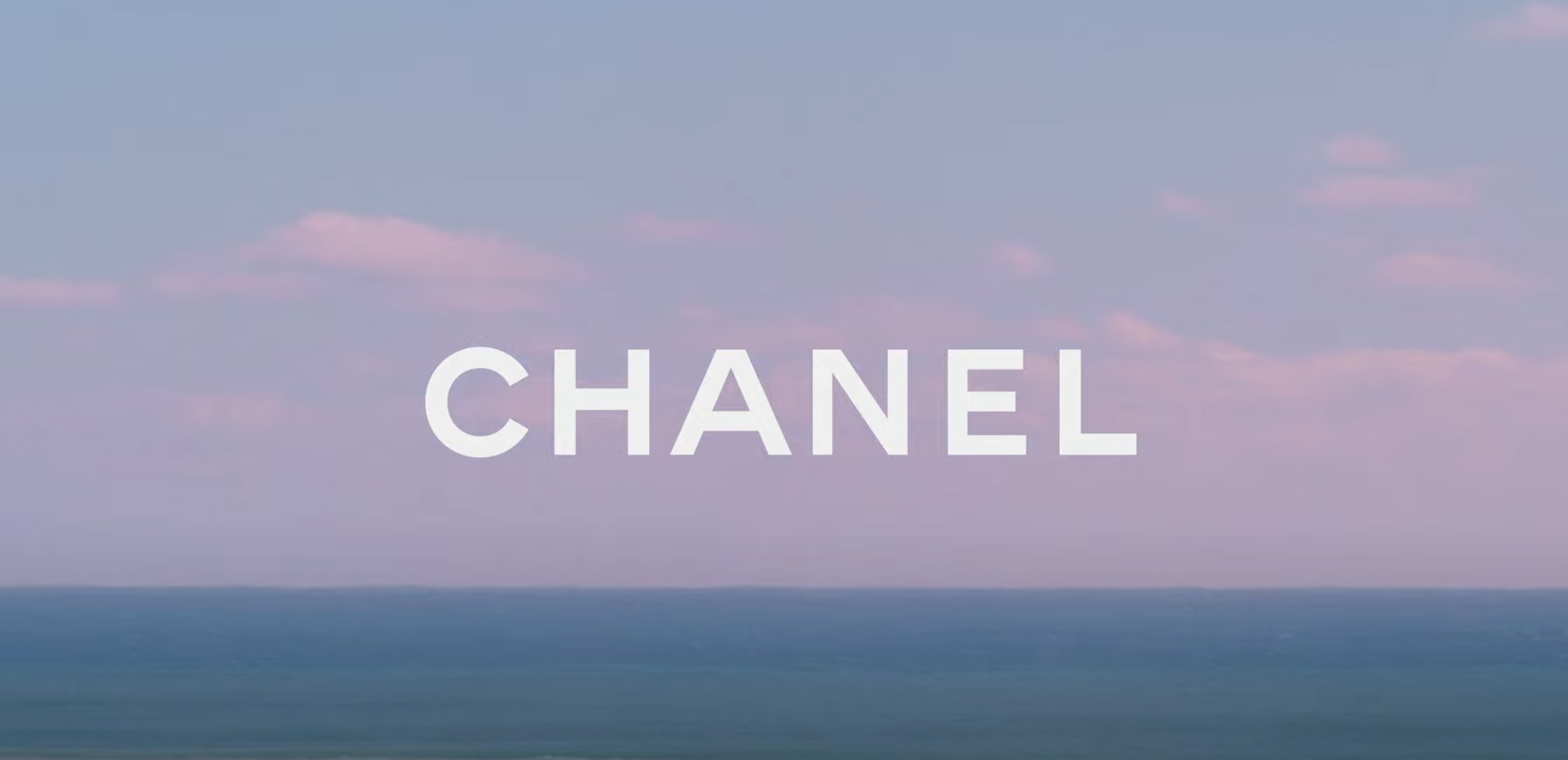 BLÉSNYA  MINHER for CHANEL Cruise 2022/2023 Teaser