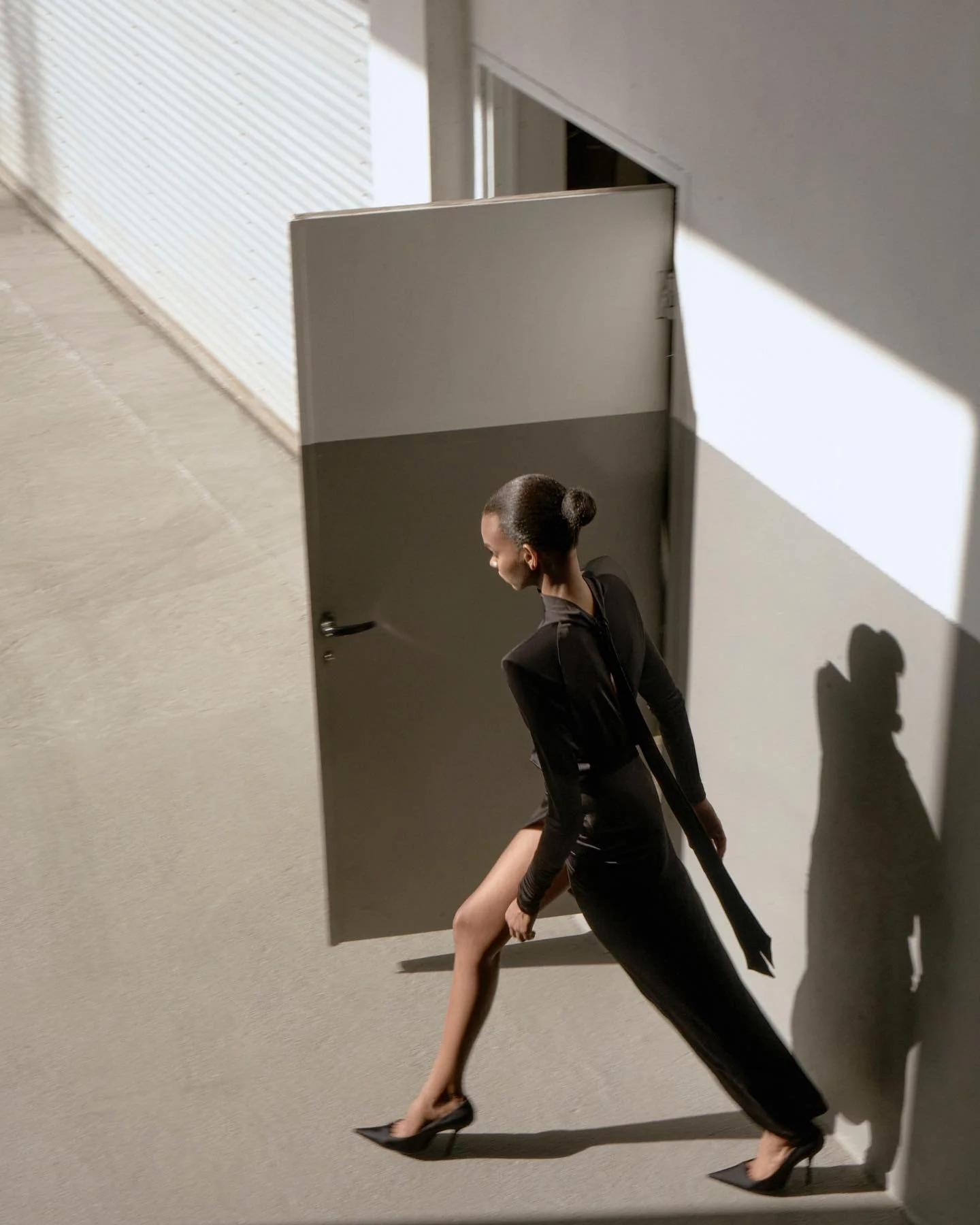 DJENICE DUARTE for JACOB LEE 