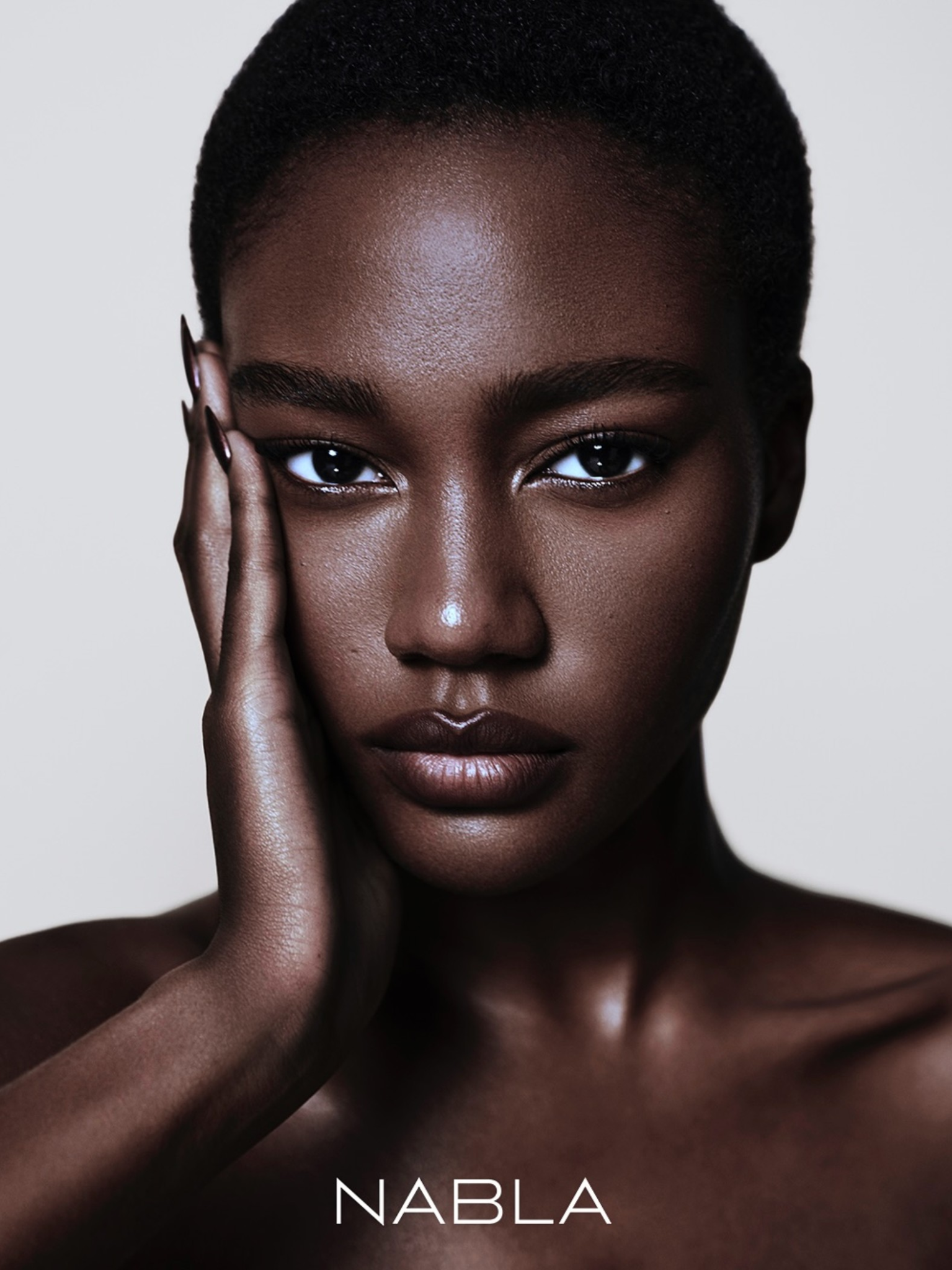 JANINA TATI for NABLA CAMPAIGN