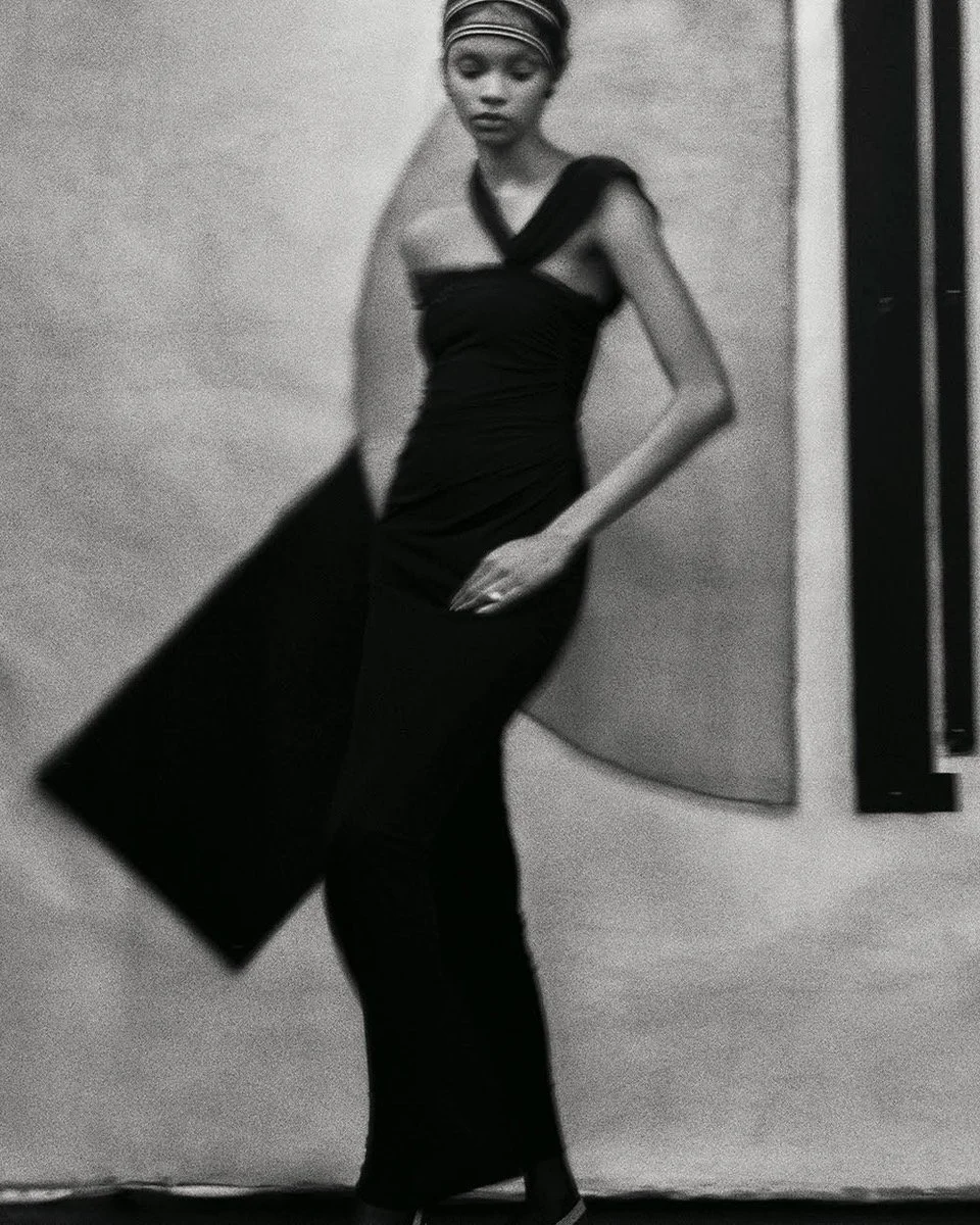 DJENICE for DIOR MAG 49 Women Summer 25 by Maria Grazia Chiuri