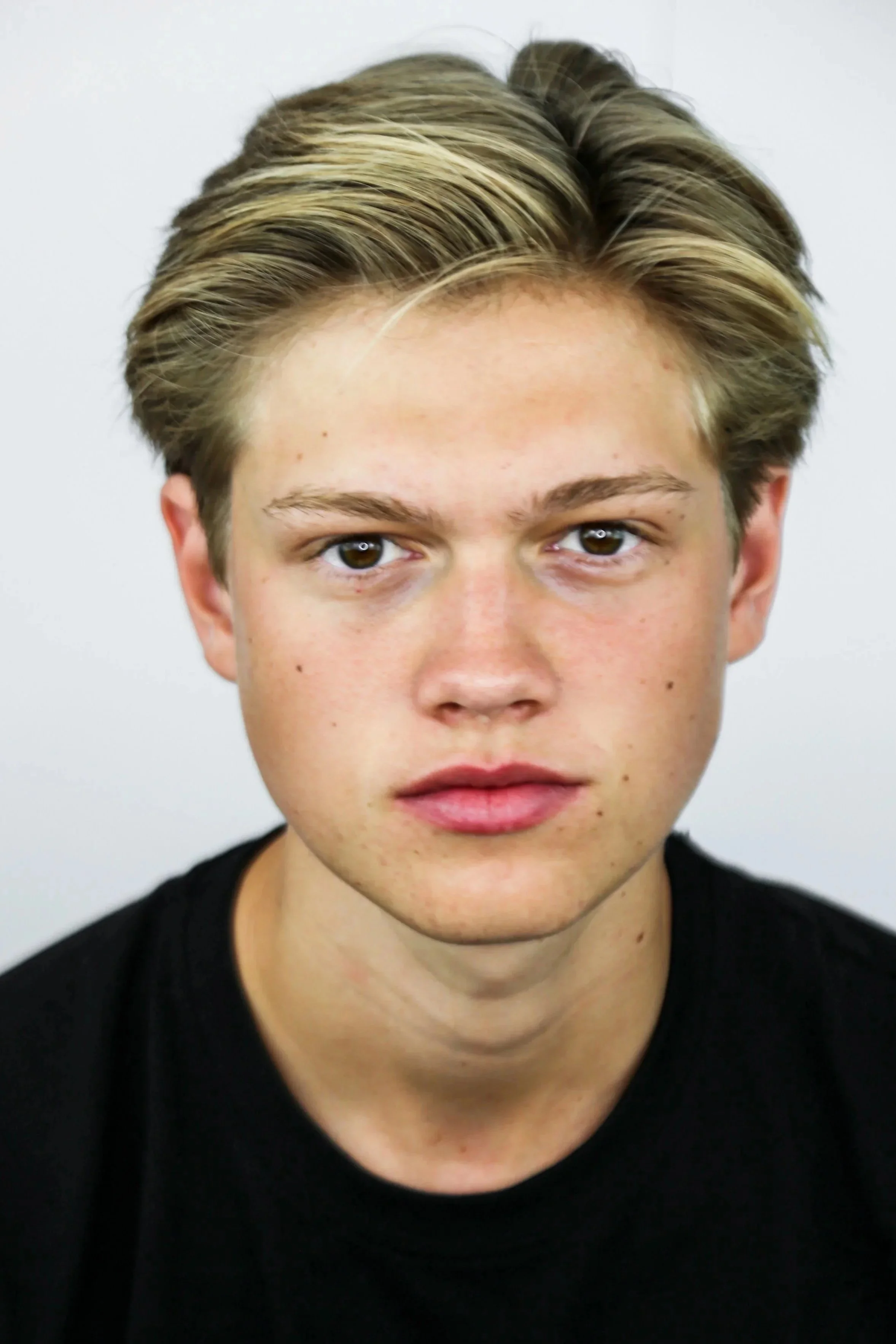 Lucas Swart