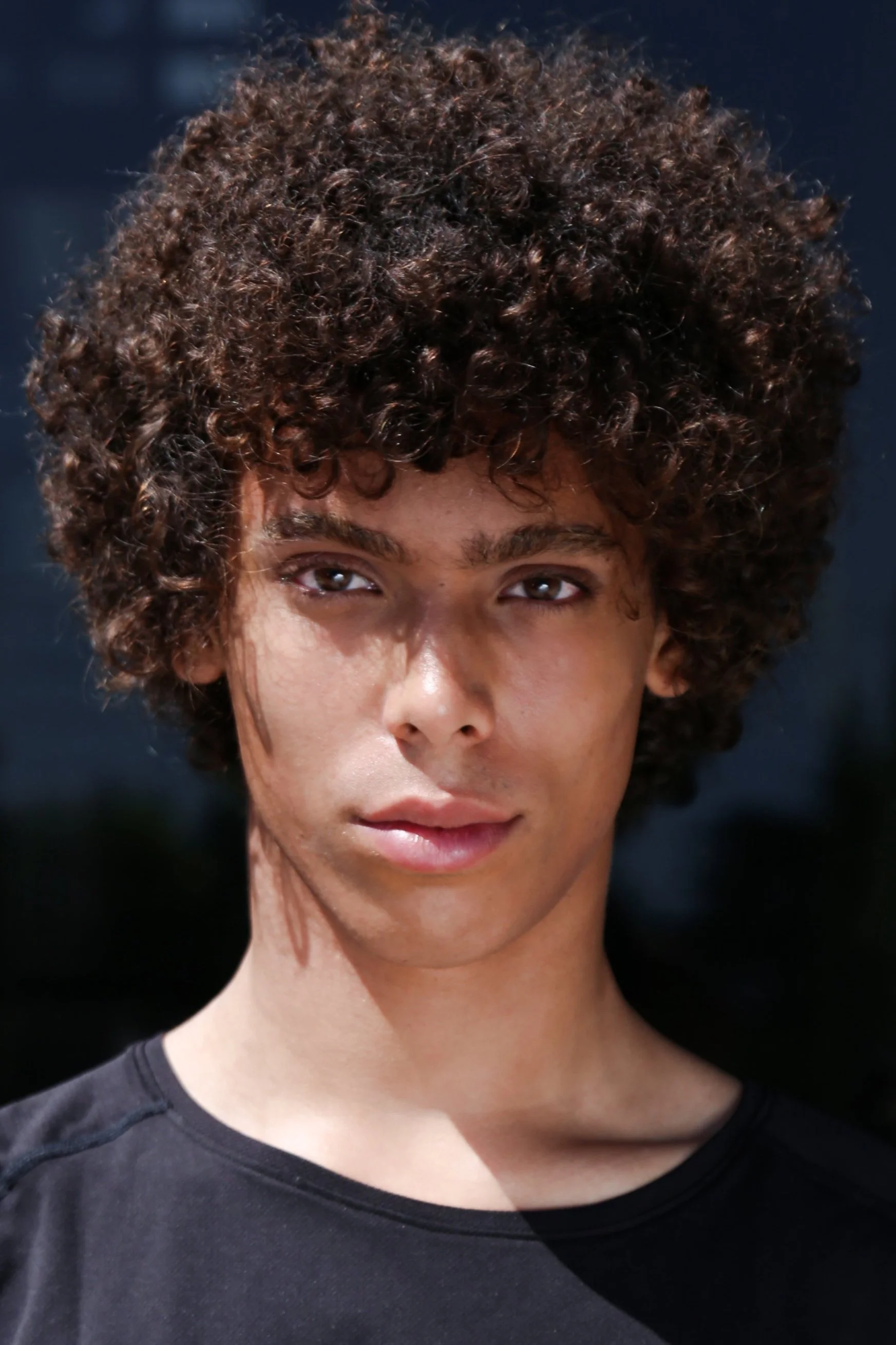 Alexandre Rendall