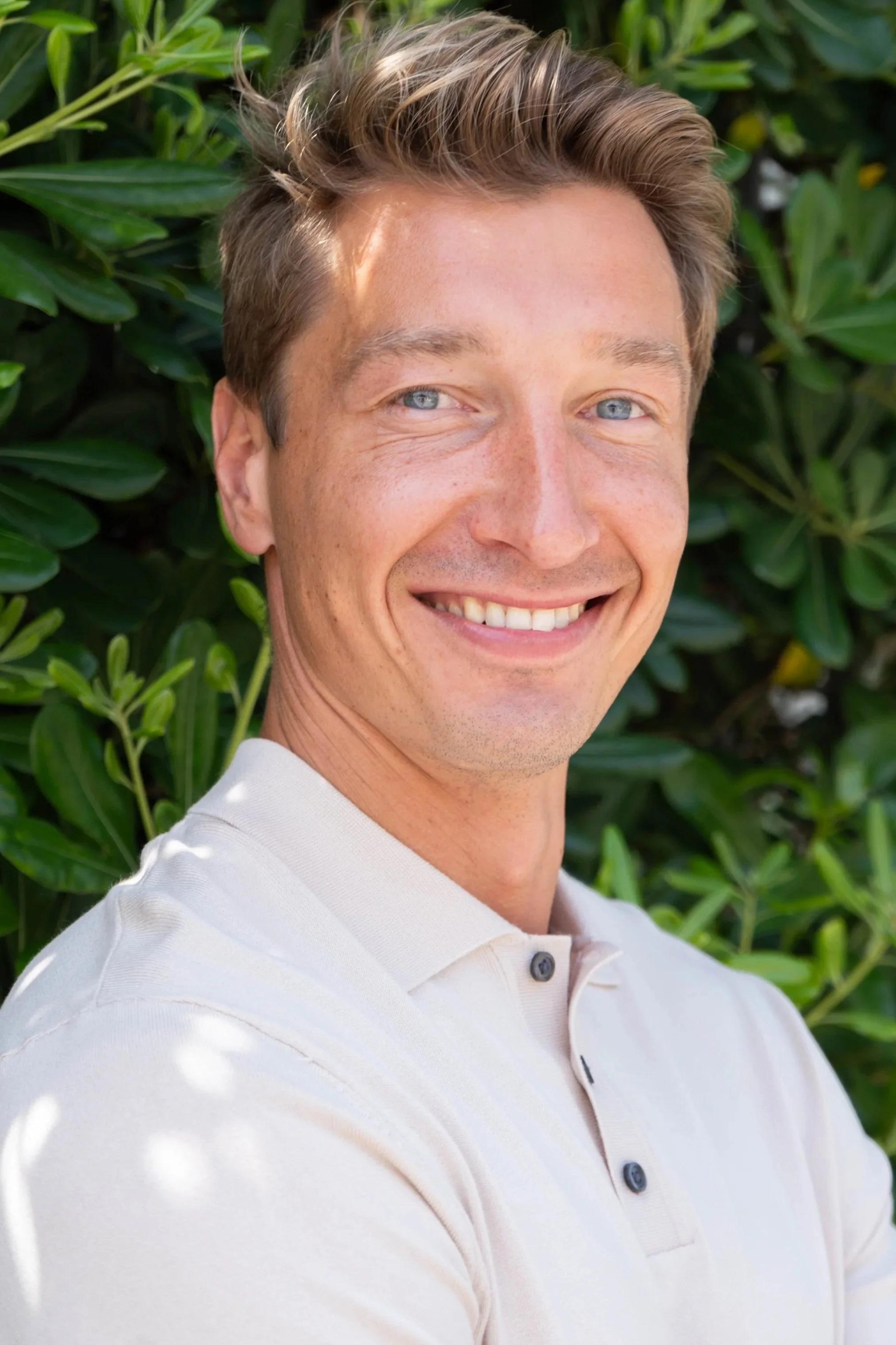 Sarunas Pincius