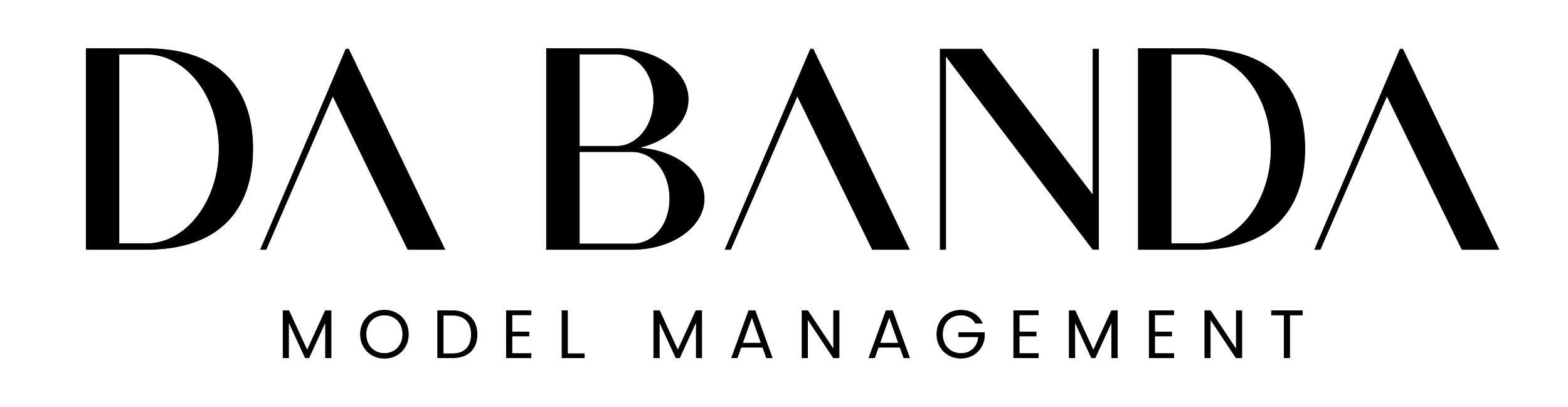 Da Banda DA BANDA MODEL MANAGEMENT | AGÊNCIA DE MODELOS
