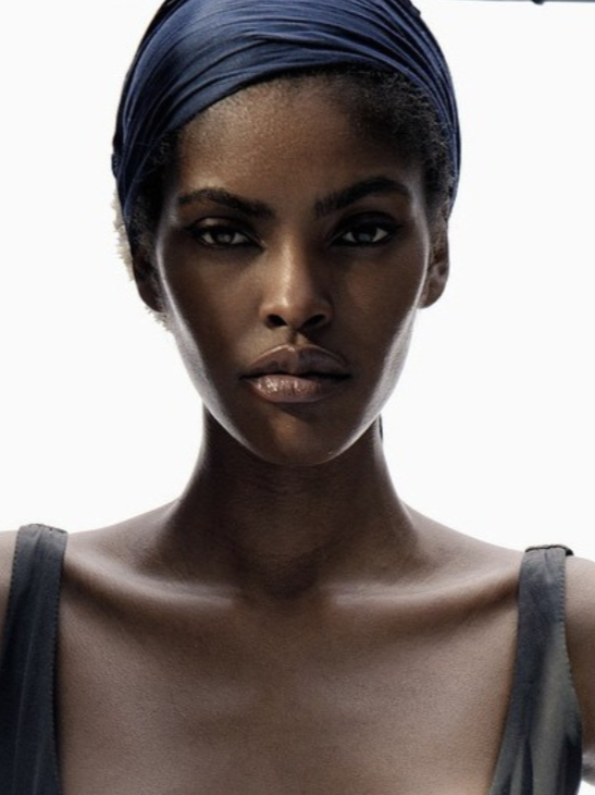 Amilna Estevão