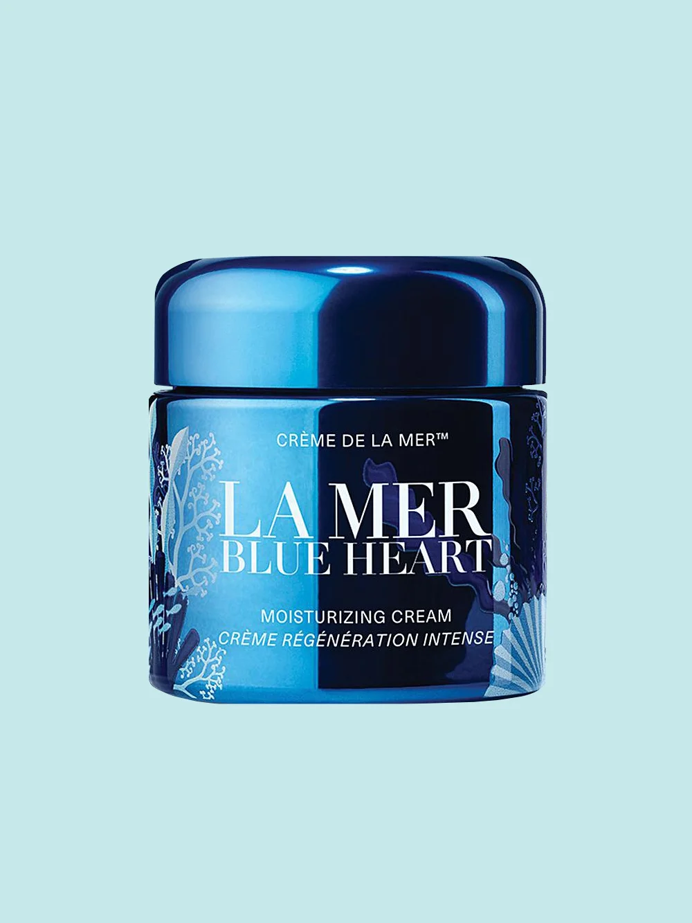 blue heart crem de la mer.jpg