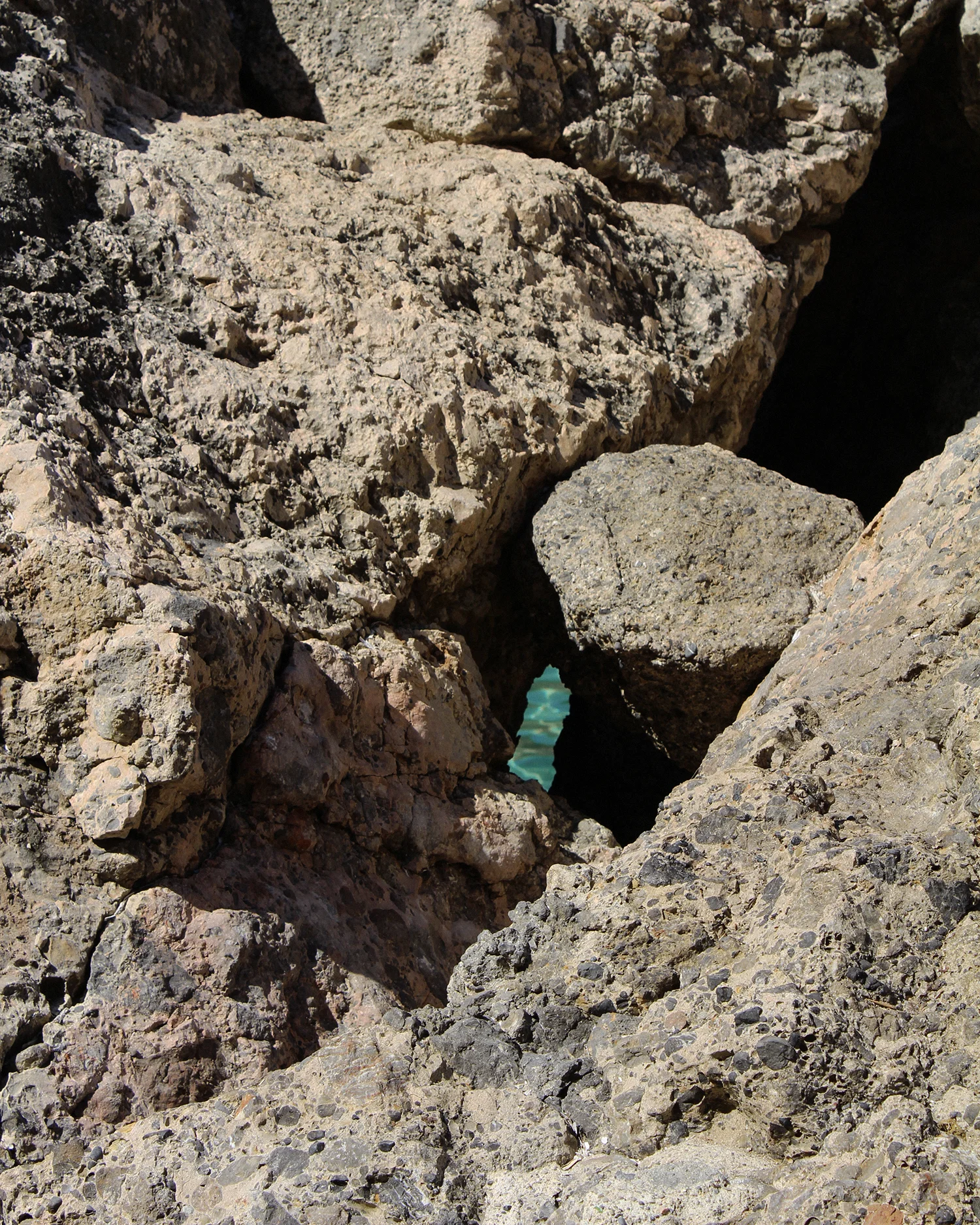 Torrent de Pareis