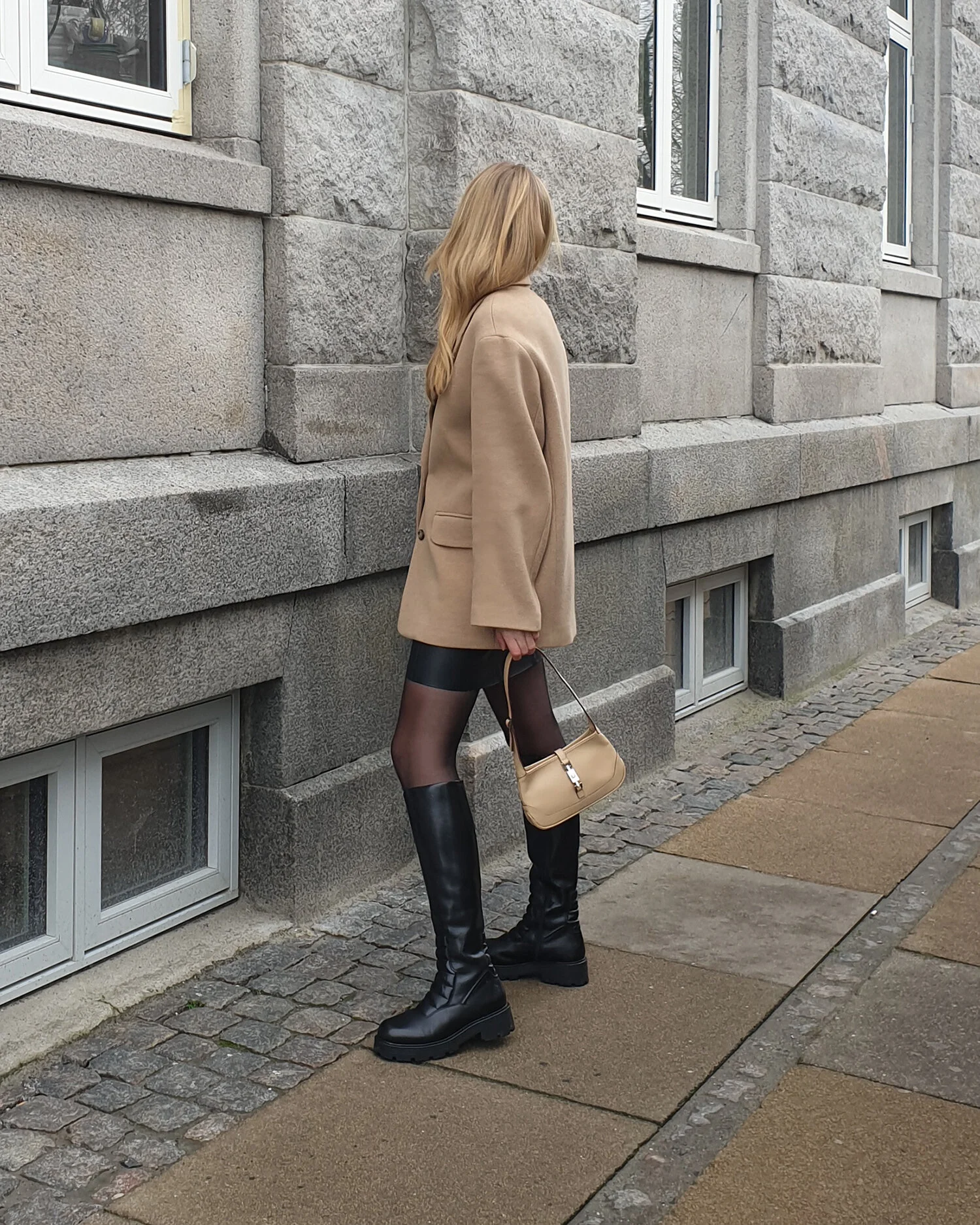 Another Boxy Blazer \u0026 A pair of 