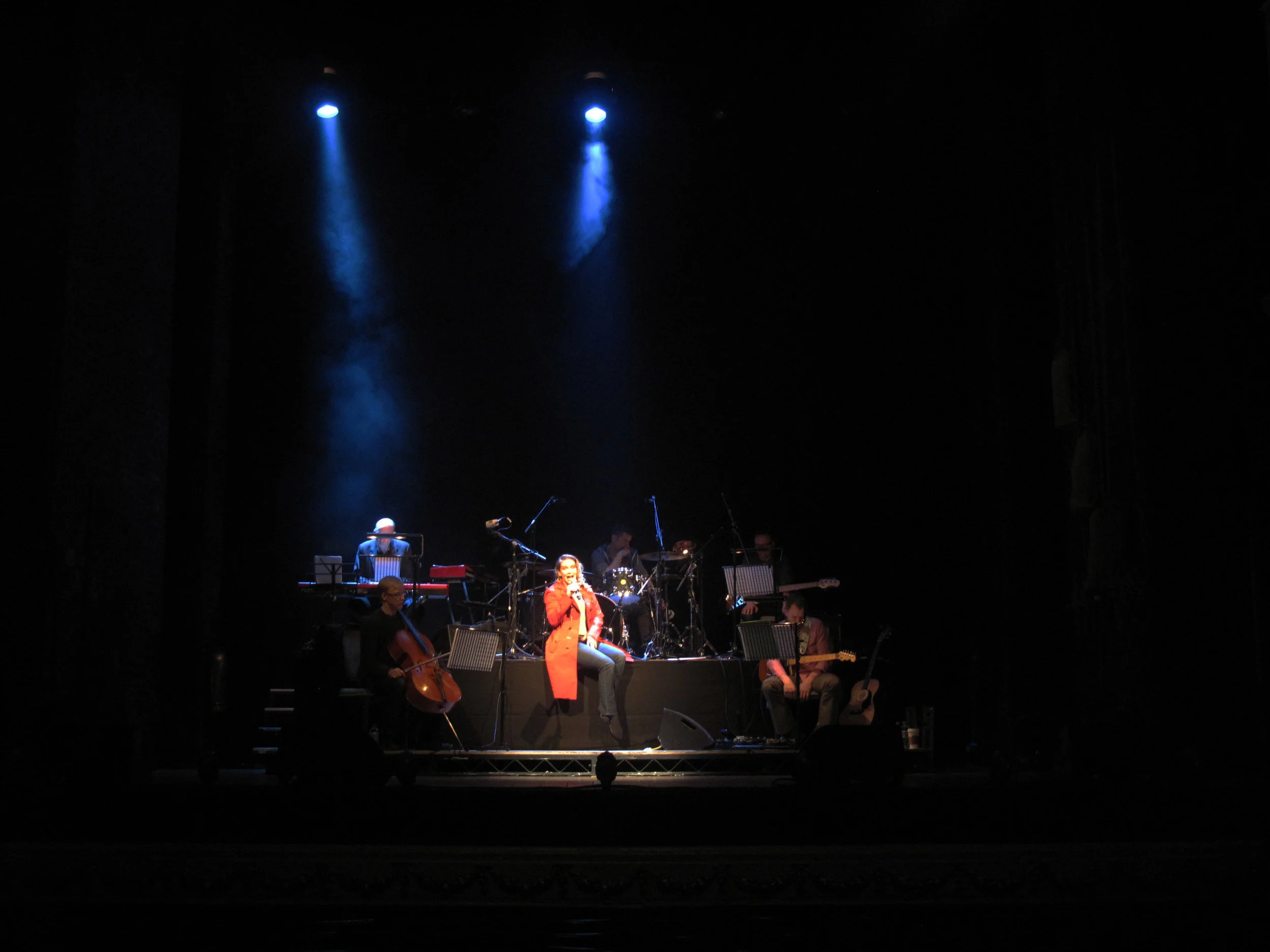 12c - West End Recast3.JPG